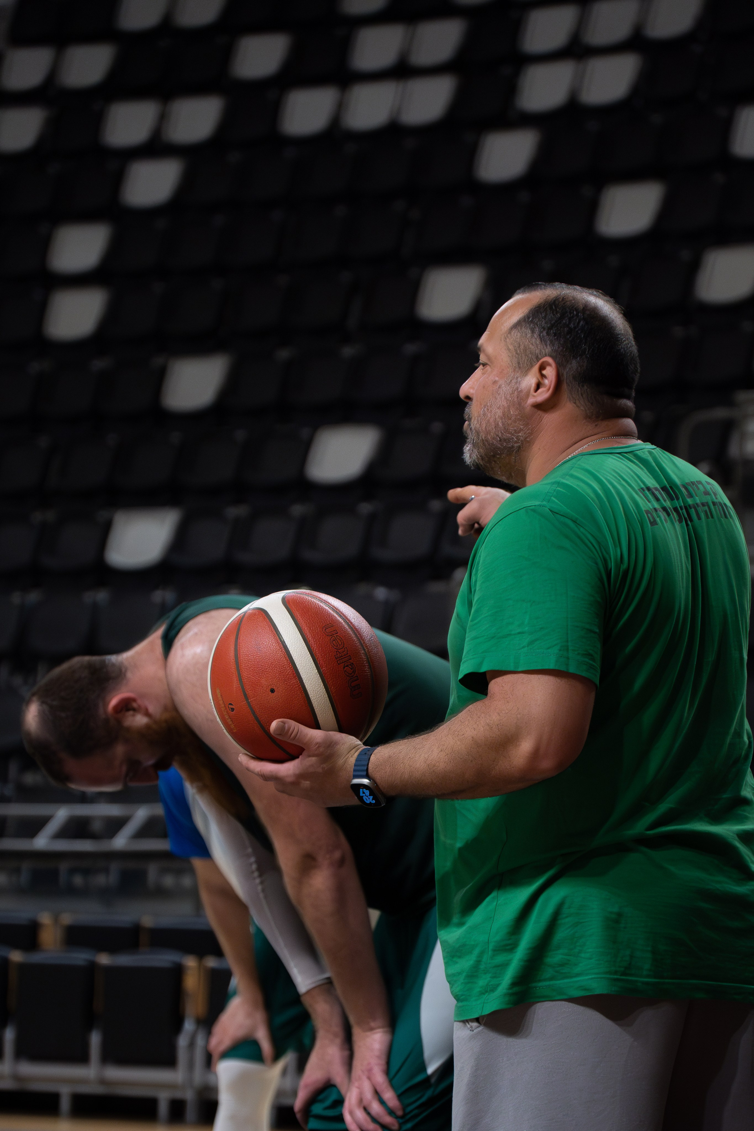 Basketball. Sports photography