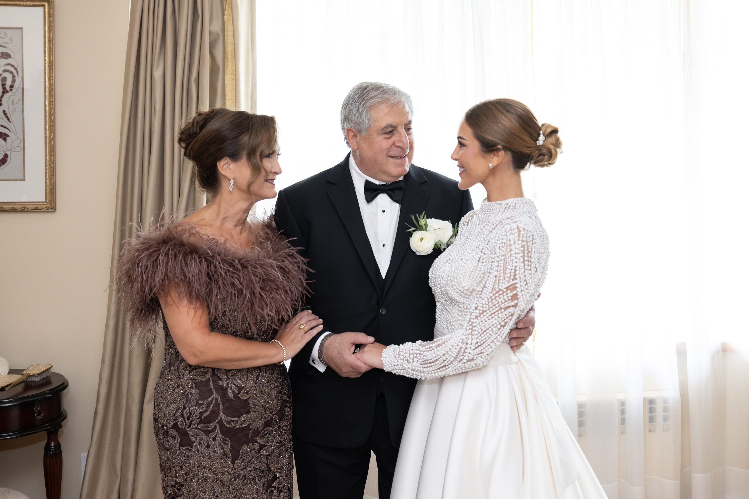 Alessia & Forrest. Wedding Photo & Video