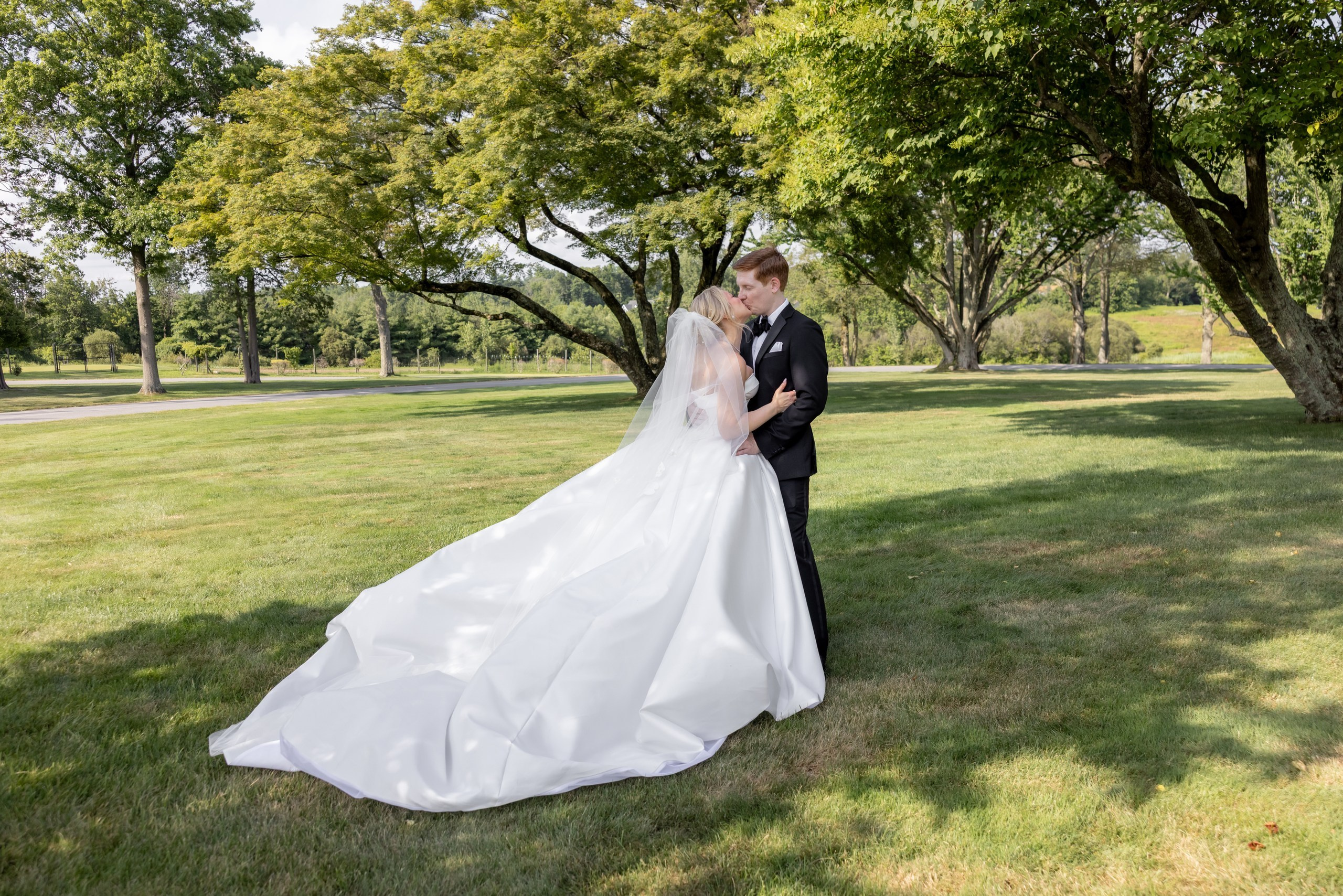 Chase & Alexander. Wedding Photo & Video