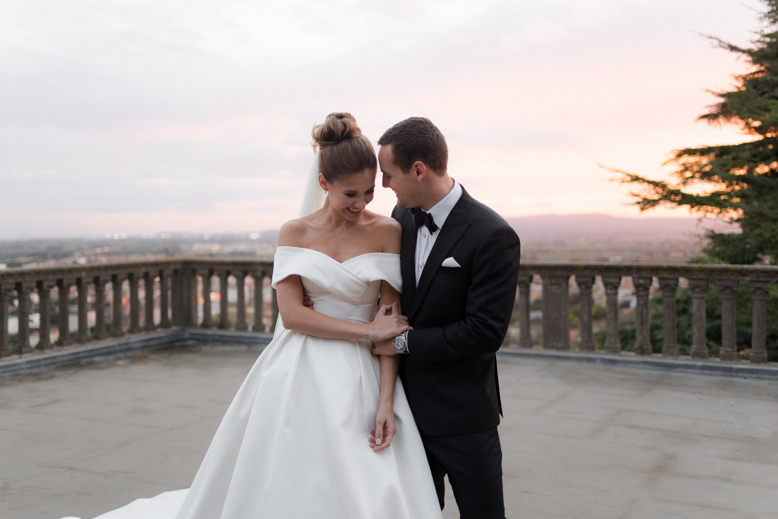 Ekateryna&David wedding in Tuscany. Весільний фотограф Вікторія Саврук