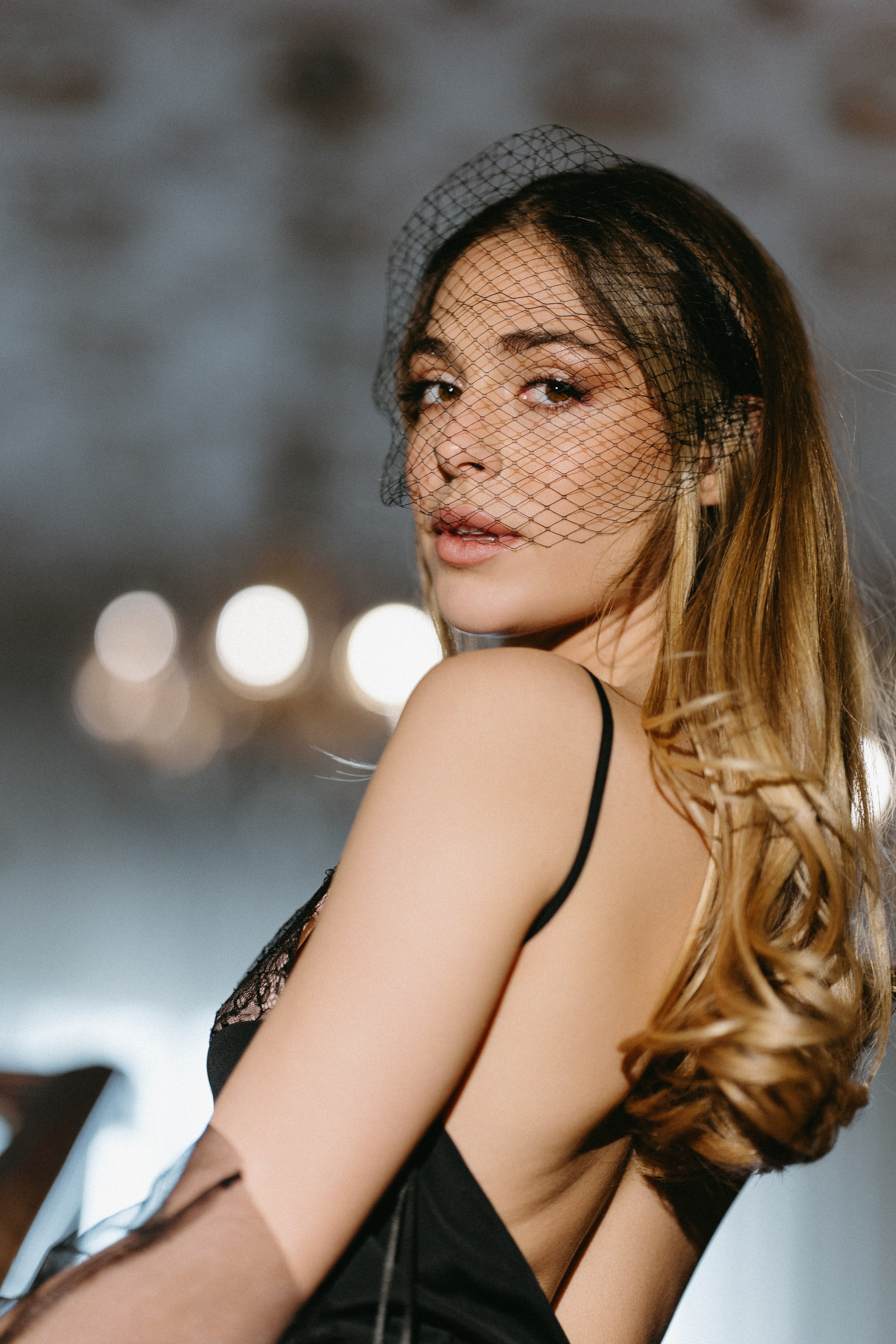 Aurora. Wedding photographer Italy