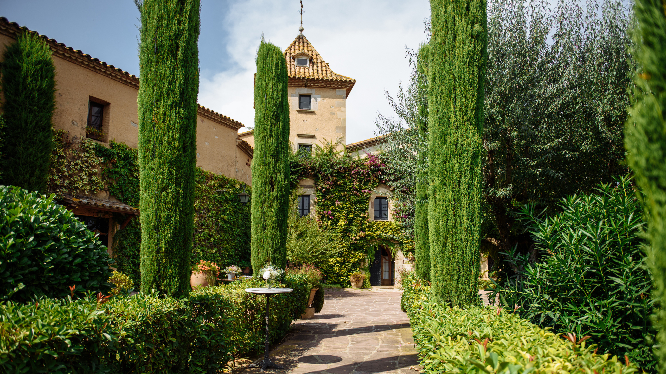 Wedding Day Elaine & Kevin. Фотограф Екатерина Гасанова — фотосессии в Барселоне