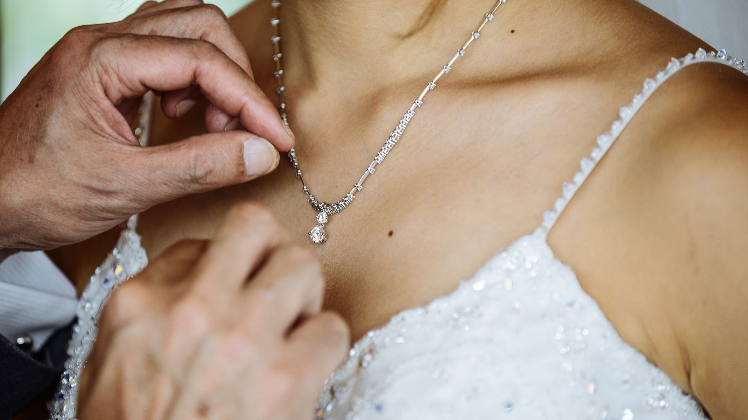 Wedding Day Elaine & Kevin. Фотограф Екатерина Гасанова — фотосессии в Барселоне