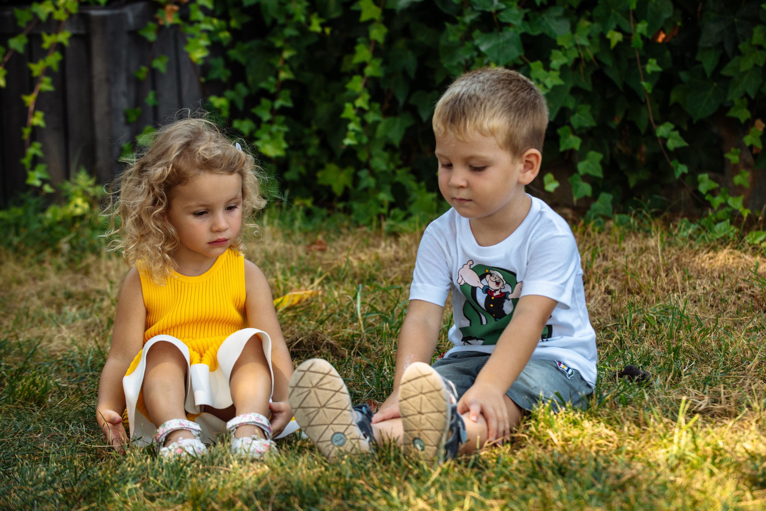Ariana cumpleaños 3 años. Fotógrafa Ekaterina Gasanova - sesiones de fotos en Barcelona