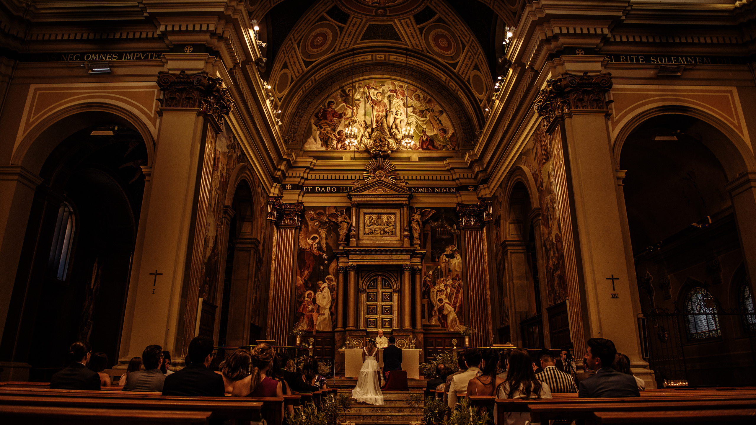 Susana & Oscar. Fotógrafa Ekaterina Gasanova - sesiones de fotos en Barcelona