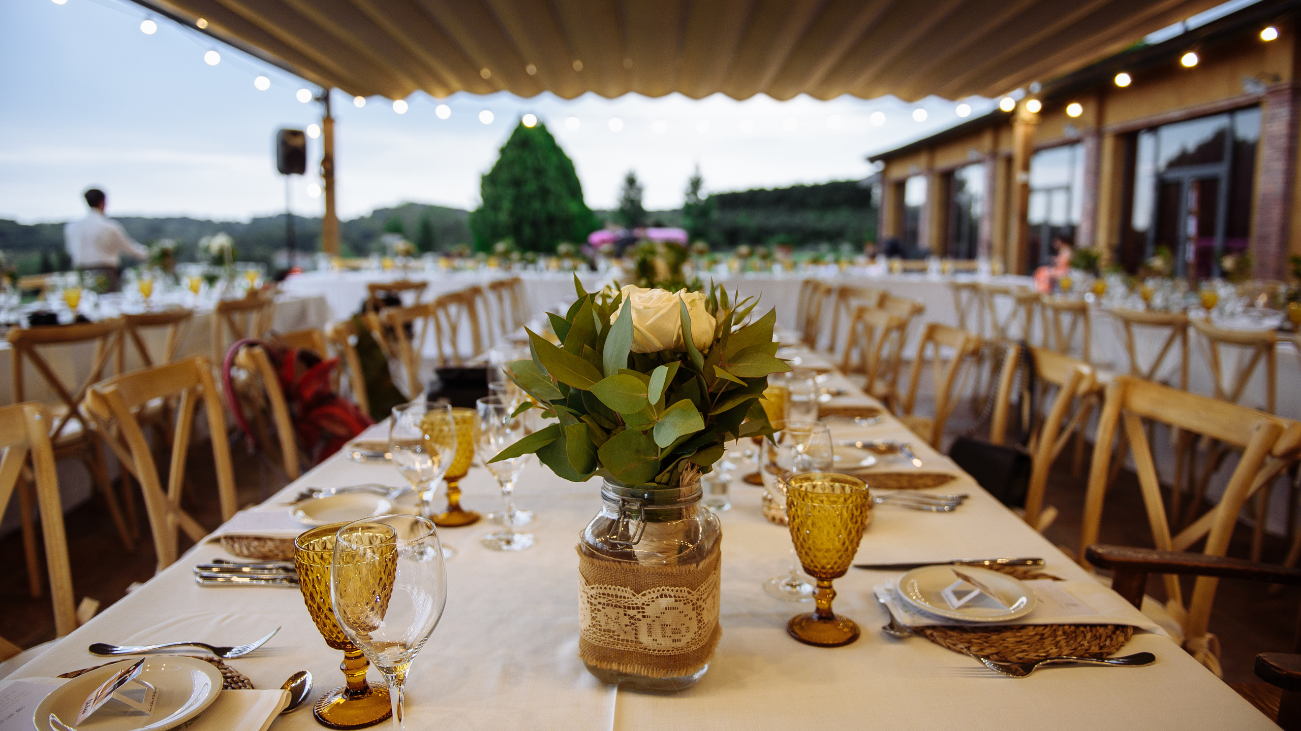 Wedding Day Elaine & Kevin. Фотограф Екатерина Гасанова — фотосессии в Барселоне