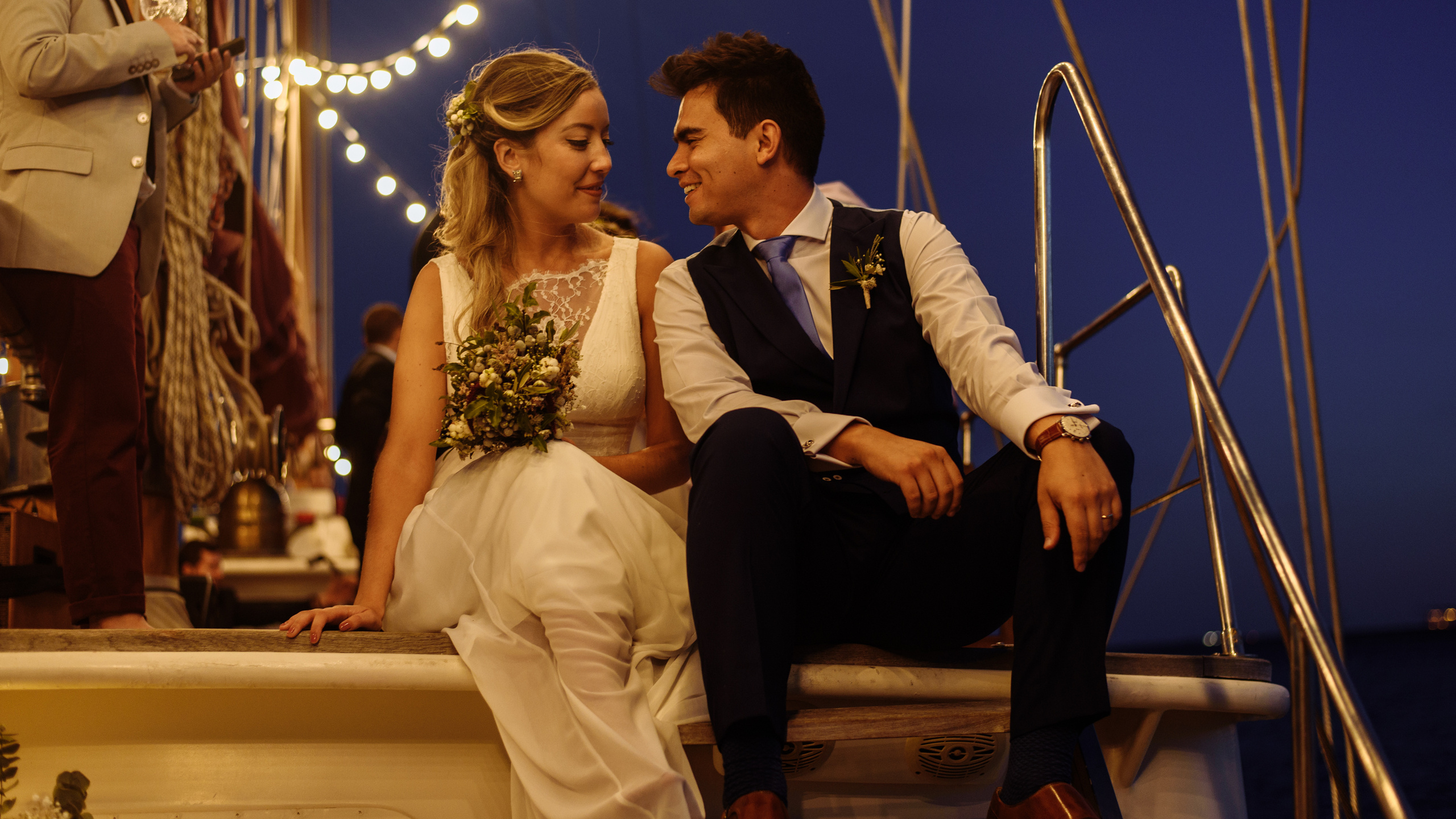 Susana & Oscar. Fotógrafa Ekaterina Gasanova - sesiones de fotos en Barcelona