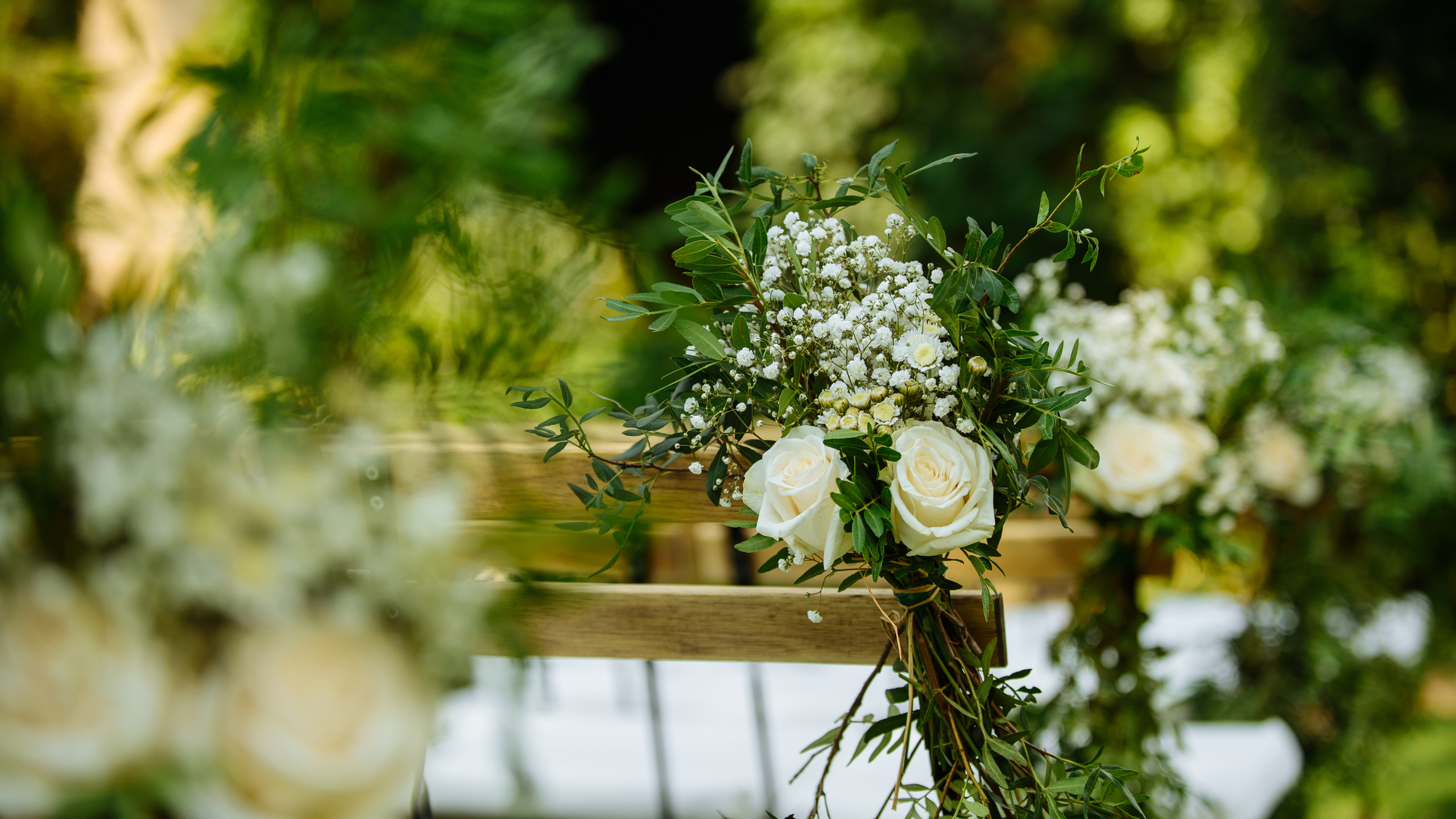 Wedding Day Elaine & Kevin. Фотограф Екатерина Гасанова — фотосессии в Барселоне