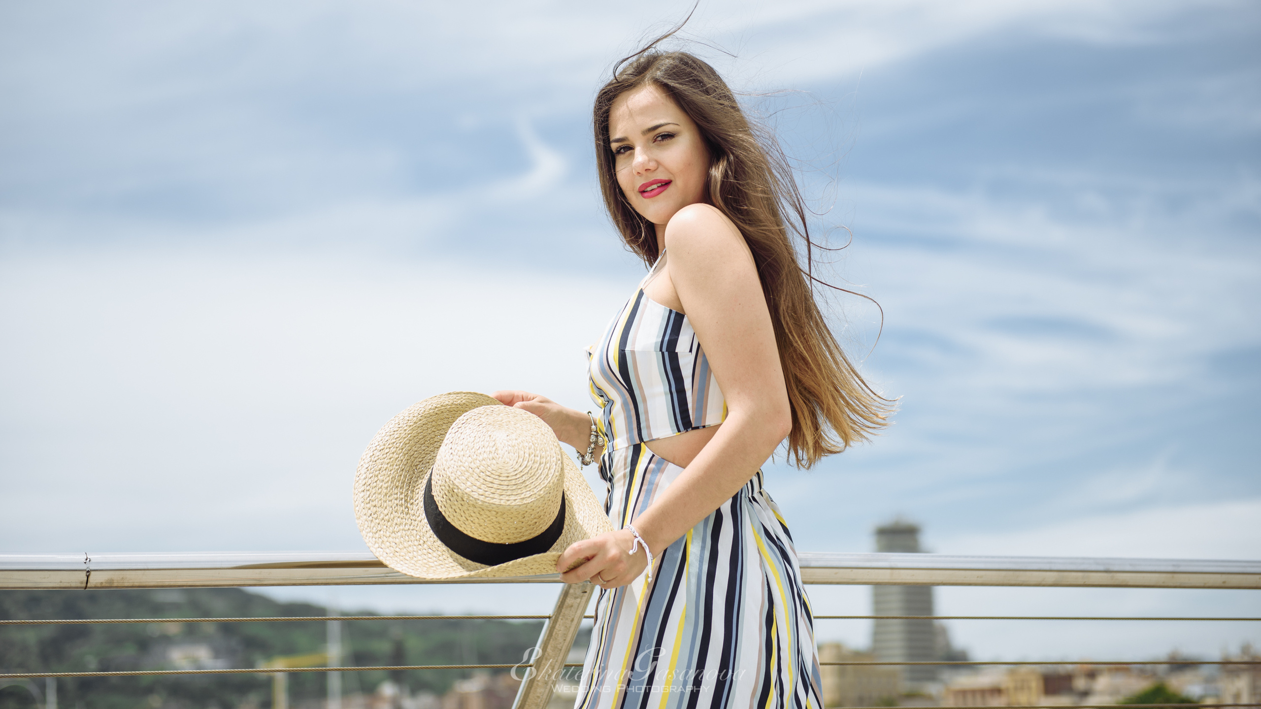 Valeria. Фотограф Екатерина Гасанова — фотосессии в Барселоне