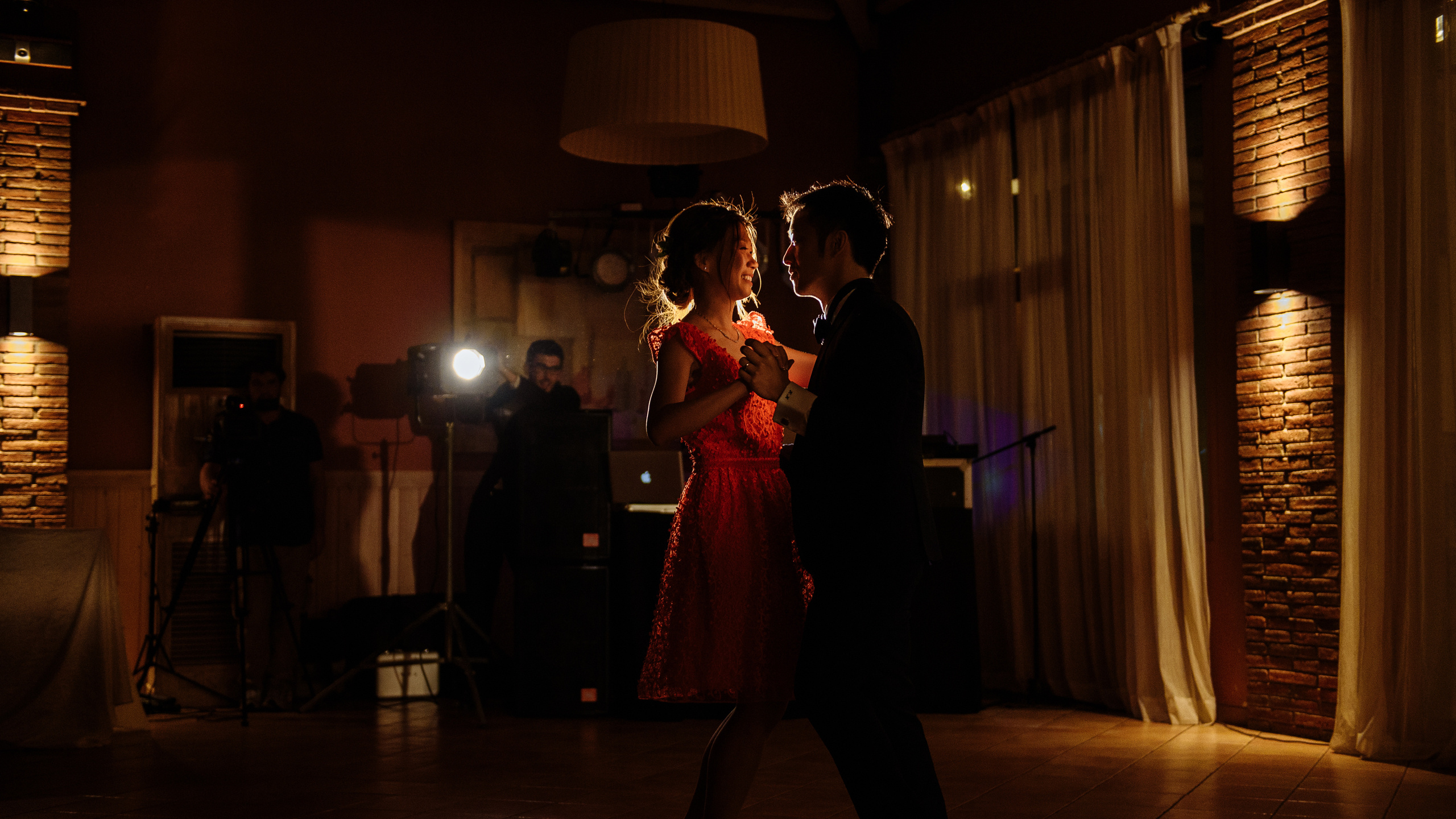 Wedding Day Elaine & Kevin. Фотограф Екатерина Гасанова — фотосессии в Барселоне