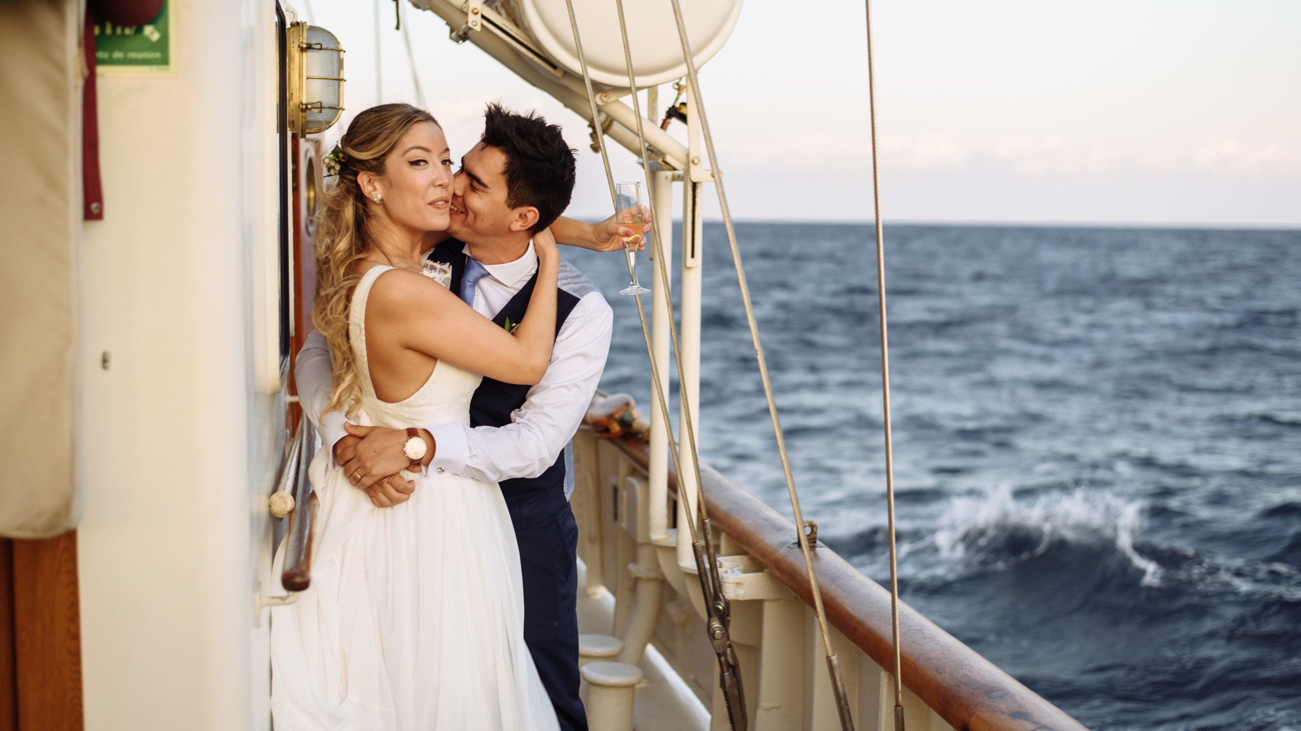 Susana & Oscar. Fotógrafa Ekaterina Gasanova - sesiones de fotos en Barcelona