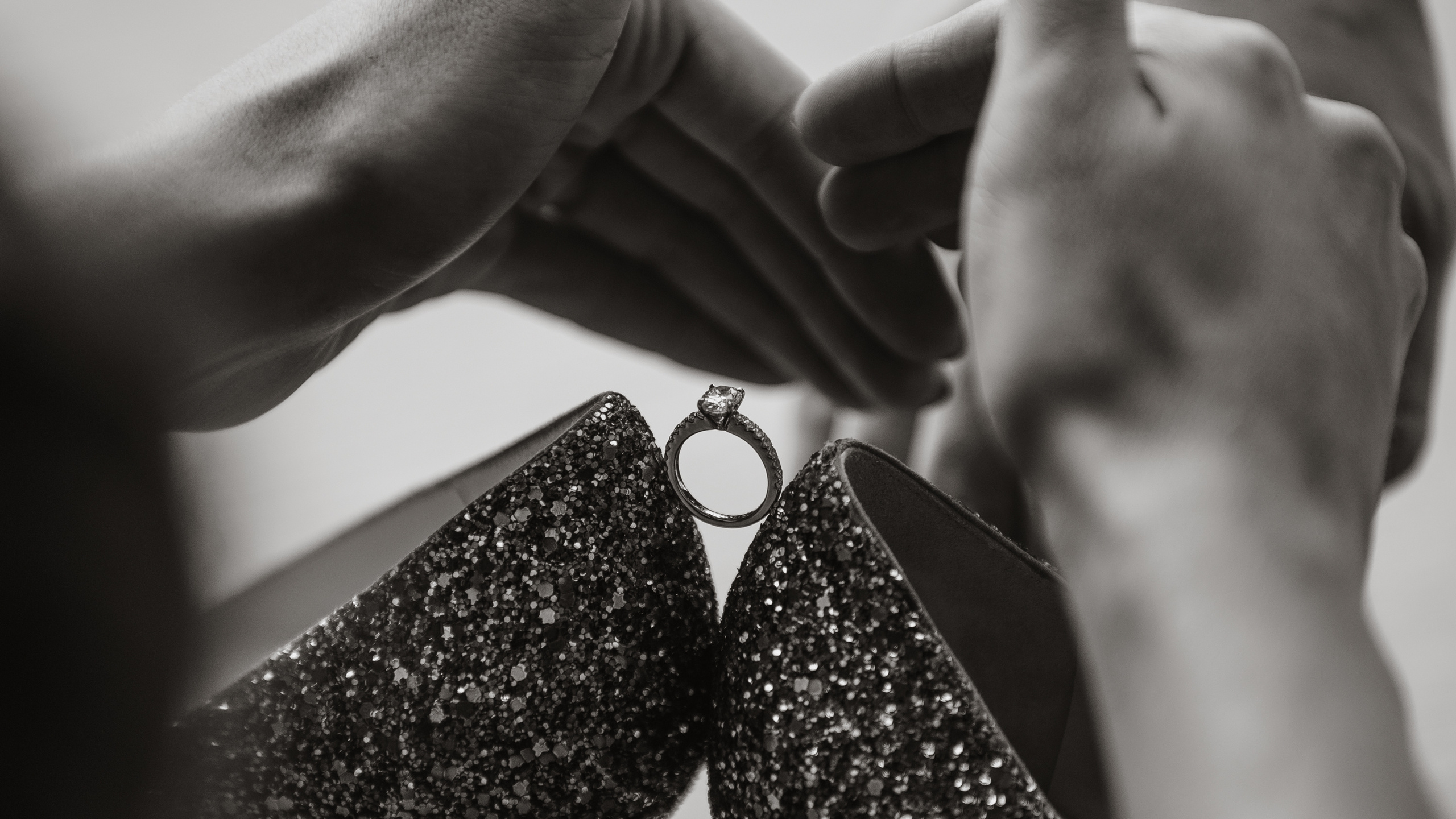 Wedding Day Elaine & Kevin. Фотограф Екатерина Гасанова — фотосессии в Барселоне