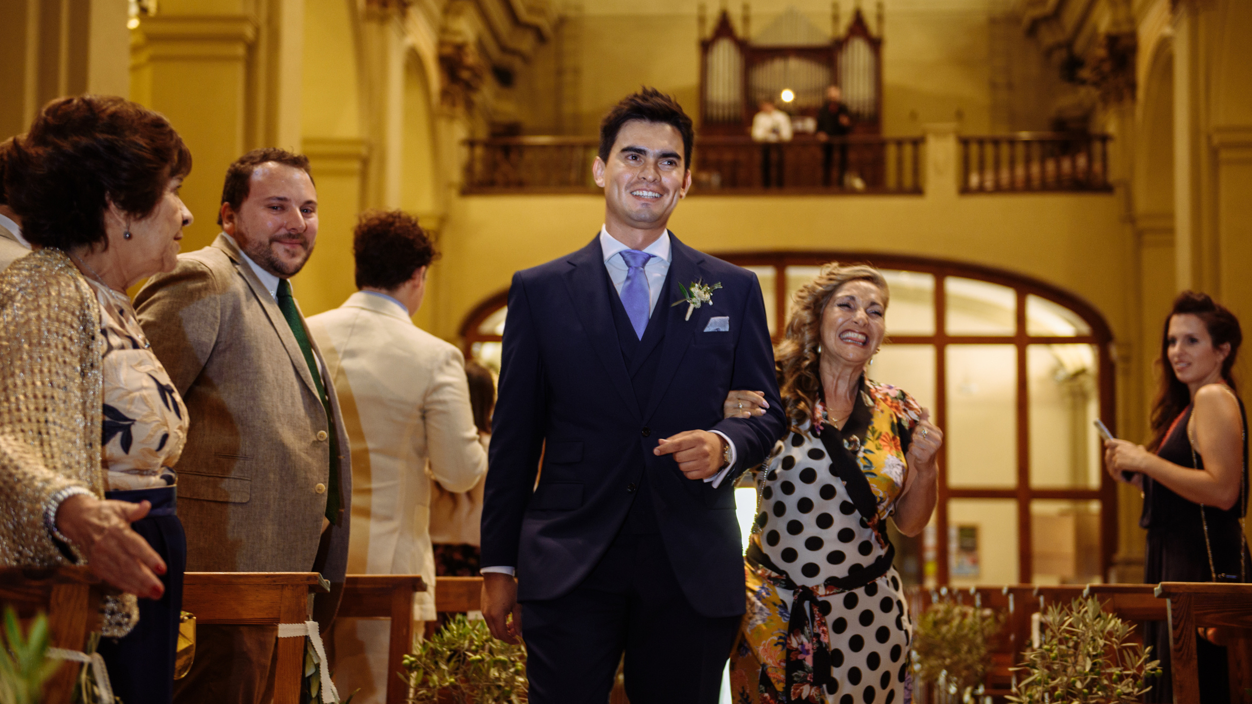 Susana & Oscar. Fotógrafa Ekaterina Gasanova - sesiones de fotos en Barcelona