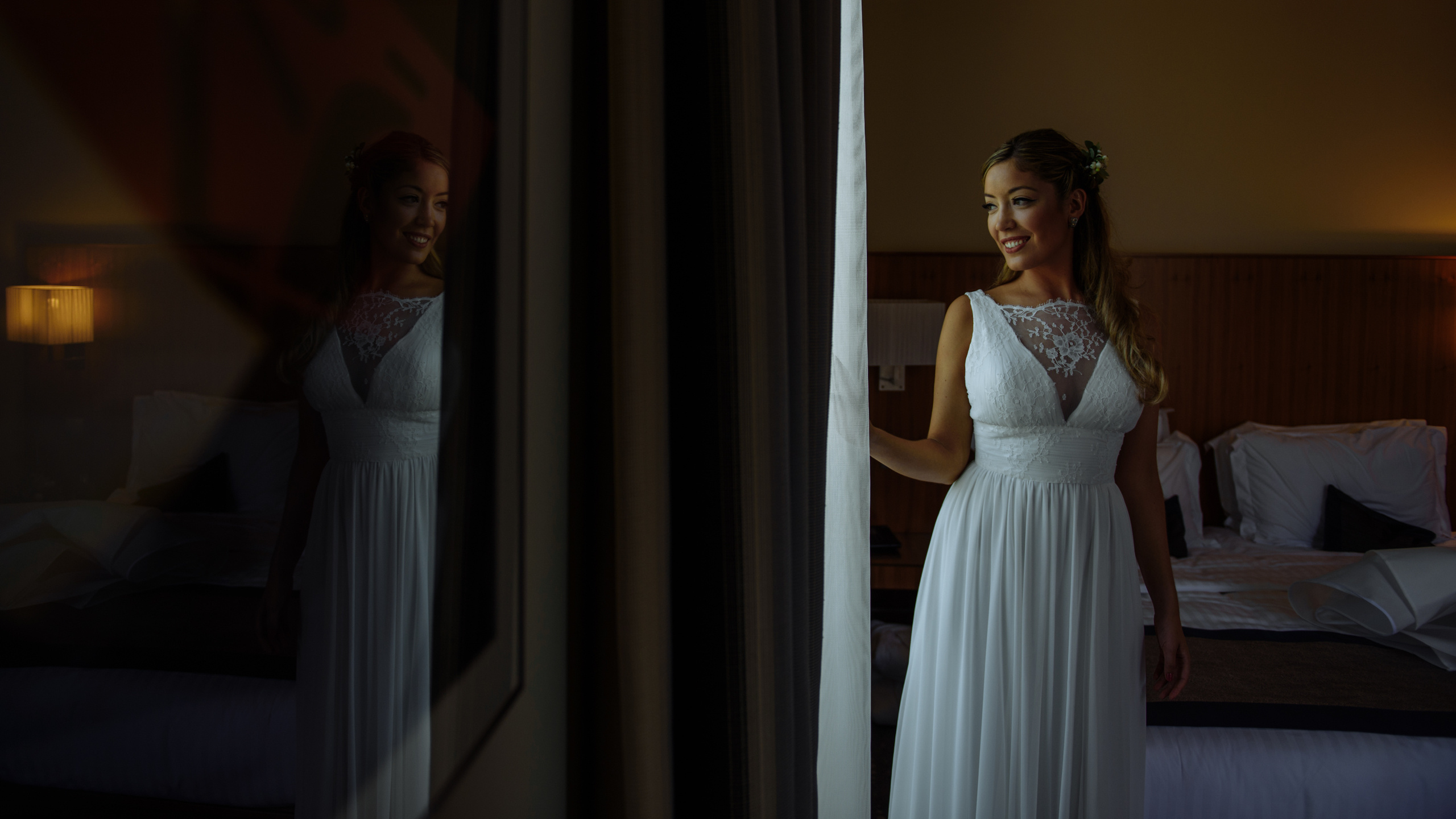 Susana & Oscar. Fotógrafa Ekaterina Gasanova - sesiones de fotos en Barcelona