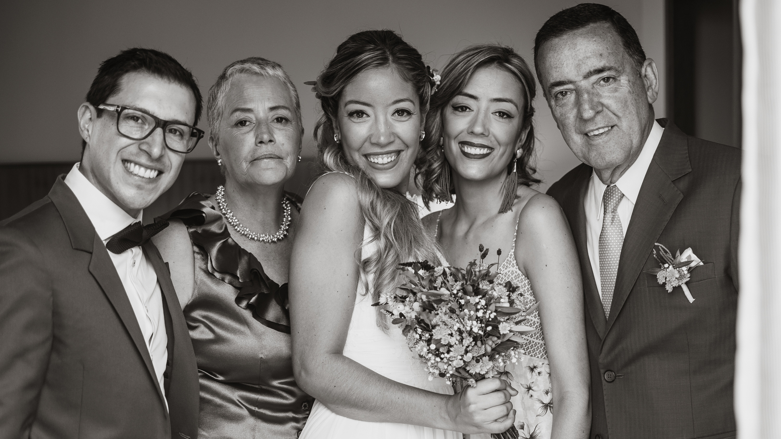 Susana & Oscar. Fotógrafa Ekaterina Gasanova - sesiones de fotos en Barcelona