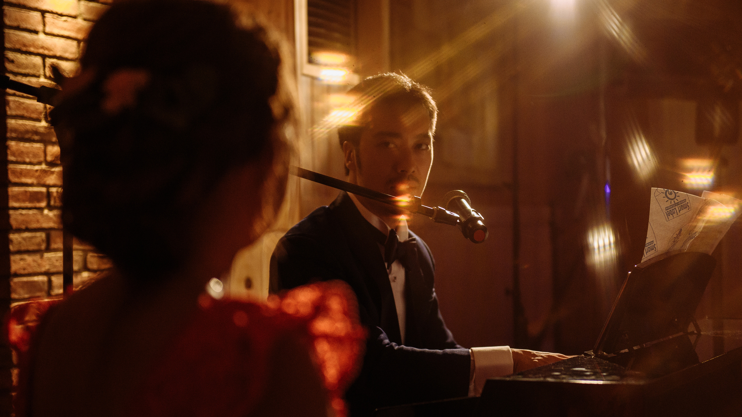 Wedding Day Elaine & Kevin. Фотограф Екатерина Гасанова — фотосессии в Барселоне