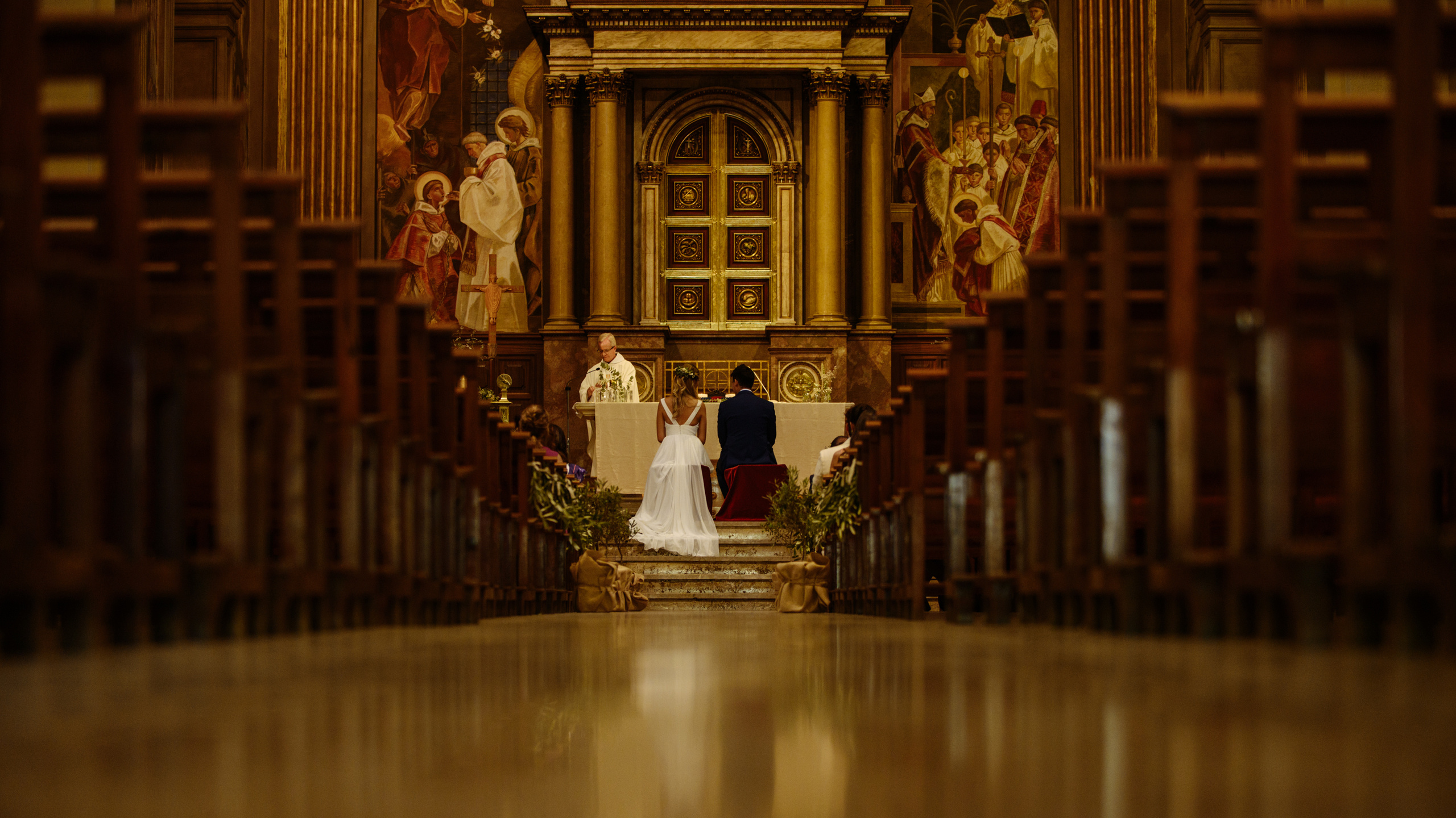 Susana & Oscar. Fotógrafa Ekaterina Gasanova - sesiones de fotos en Barcelona