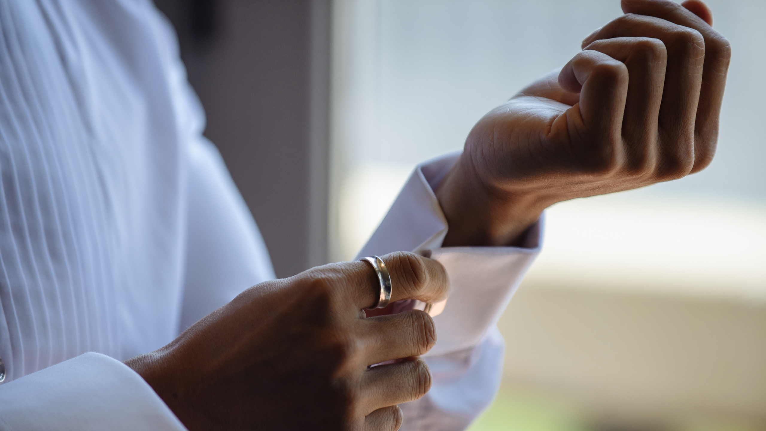 Wedding Day Elaine & Kevin. Фотограф Екатерина Гасанова — фотосессии в Барселоне
