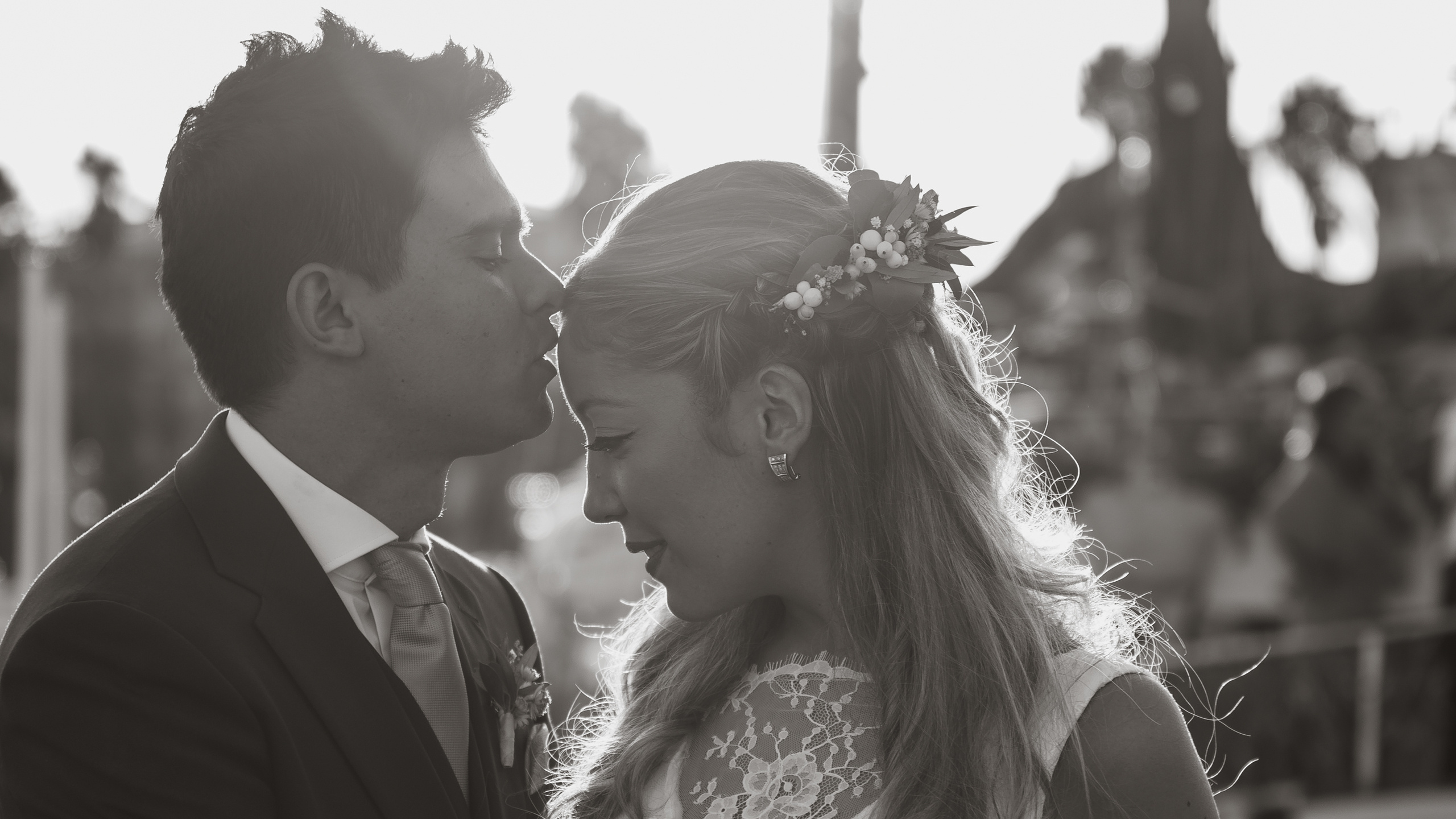 Susana & Oscar. Fotógrafa Ekaterina Gasanova - sesiones de fotos en Barcelona