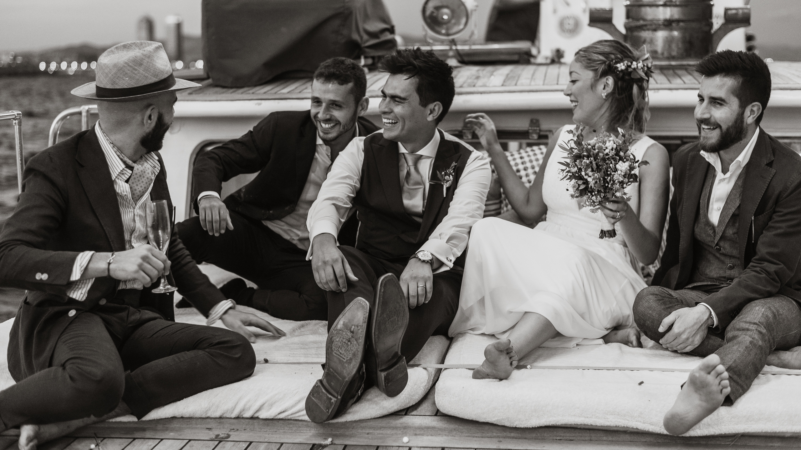 Susana & Oscar. Fotógrafa Ekaterina Gasanova - sesiones de fotos en Barcelona