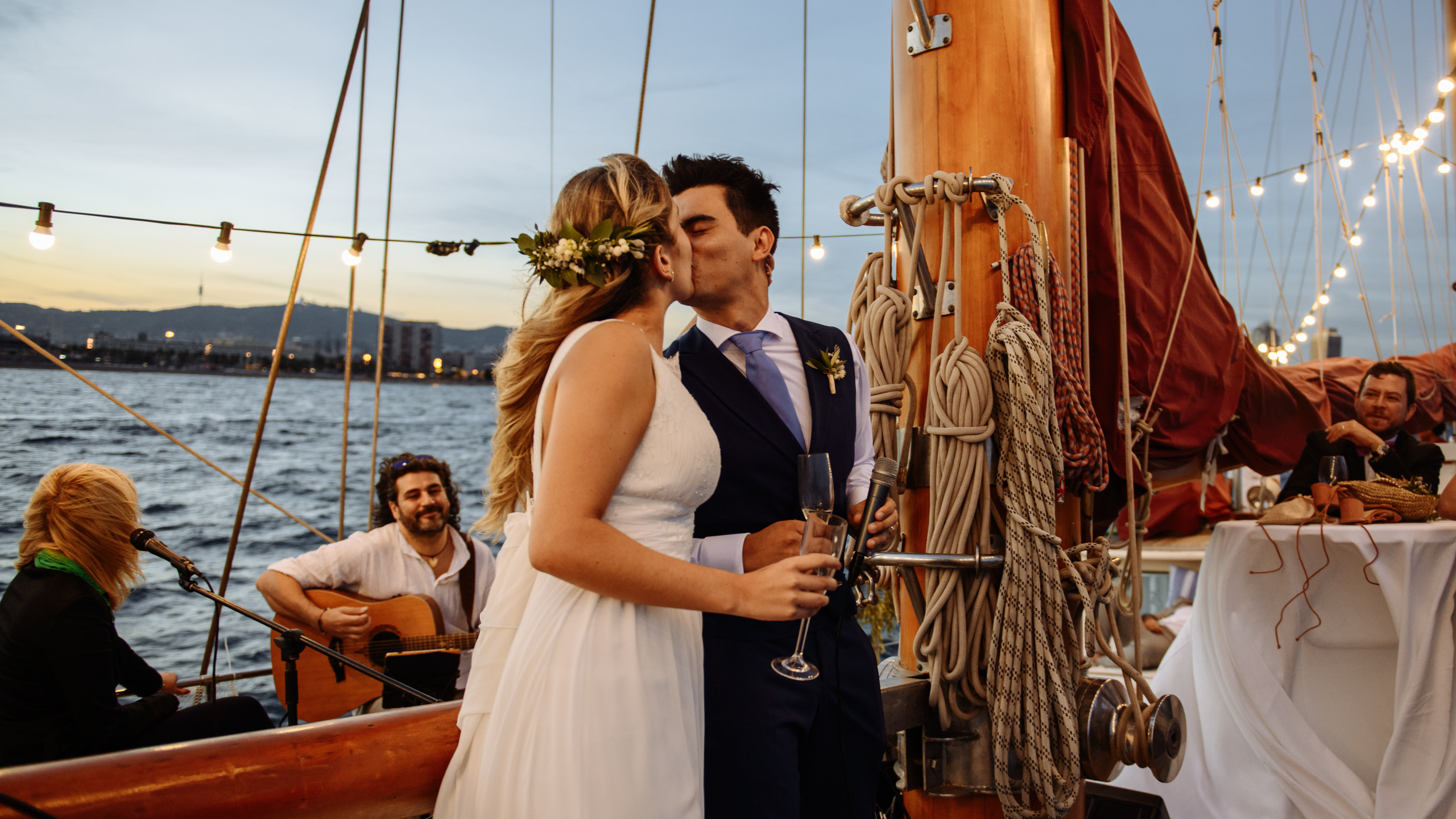 Susana & Oscar. Fotógrafa Ekaterina Gasanova - sesiones de fotos en Barcelona