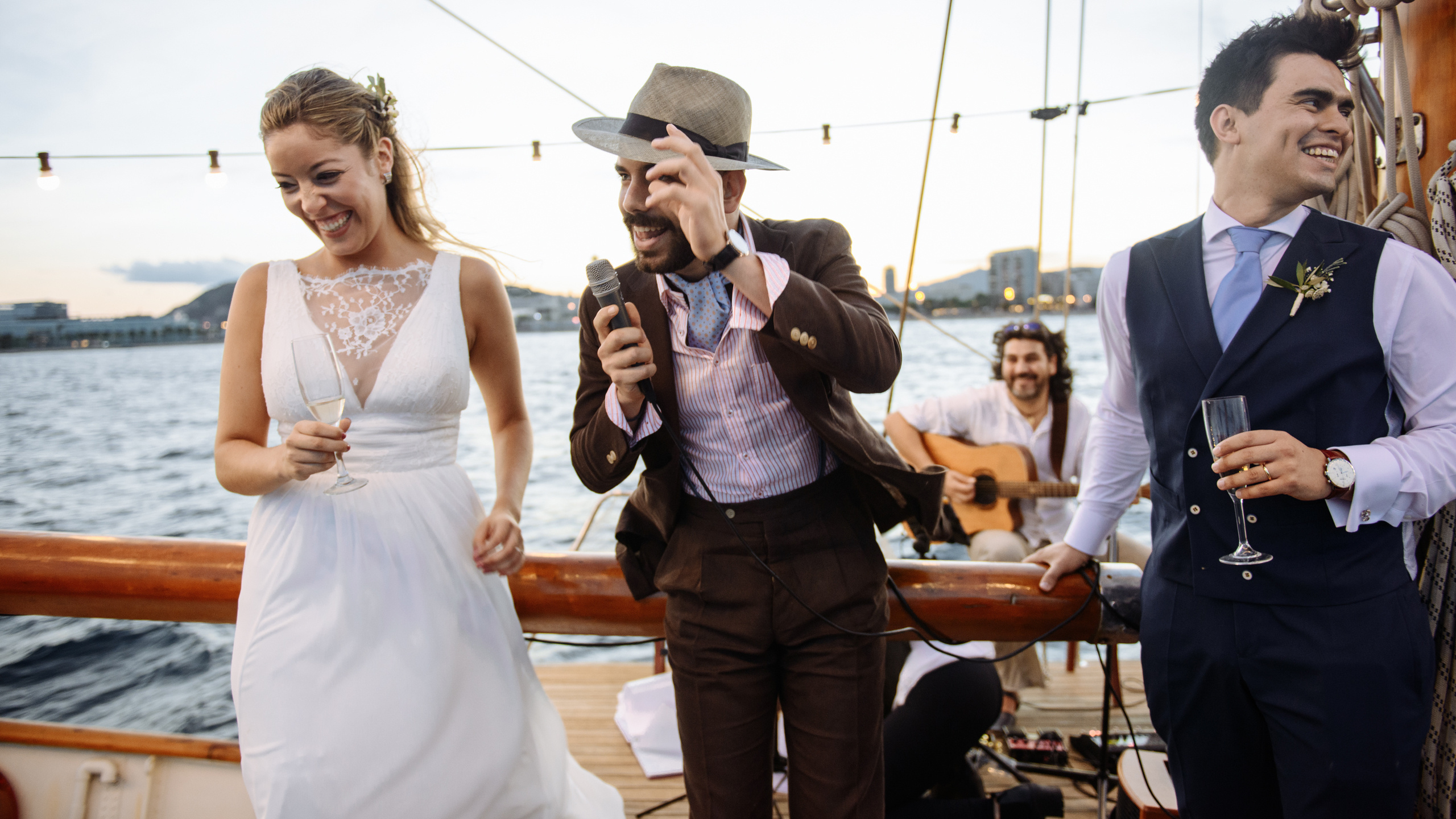 Susana & Oscar. Fotógrafa Ekaterina Gasanova - sesiones de fotos en Barcelona