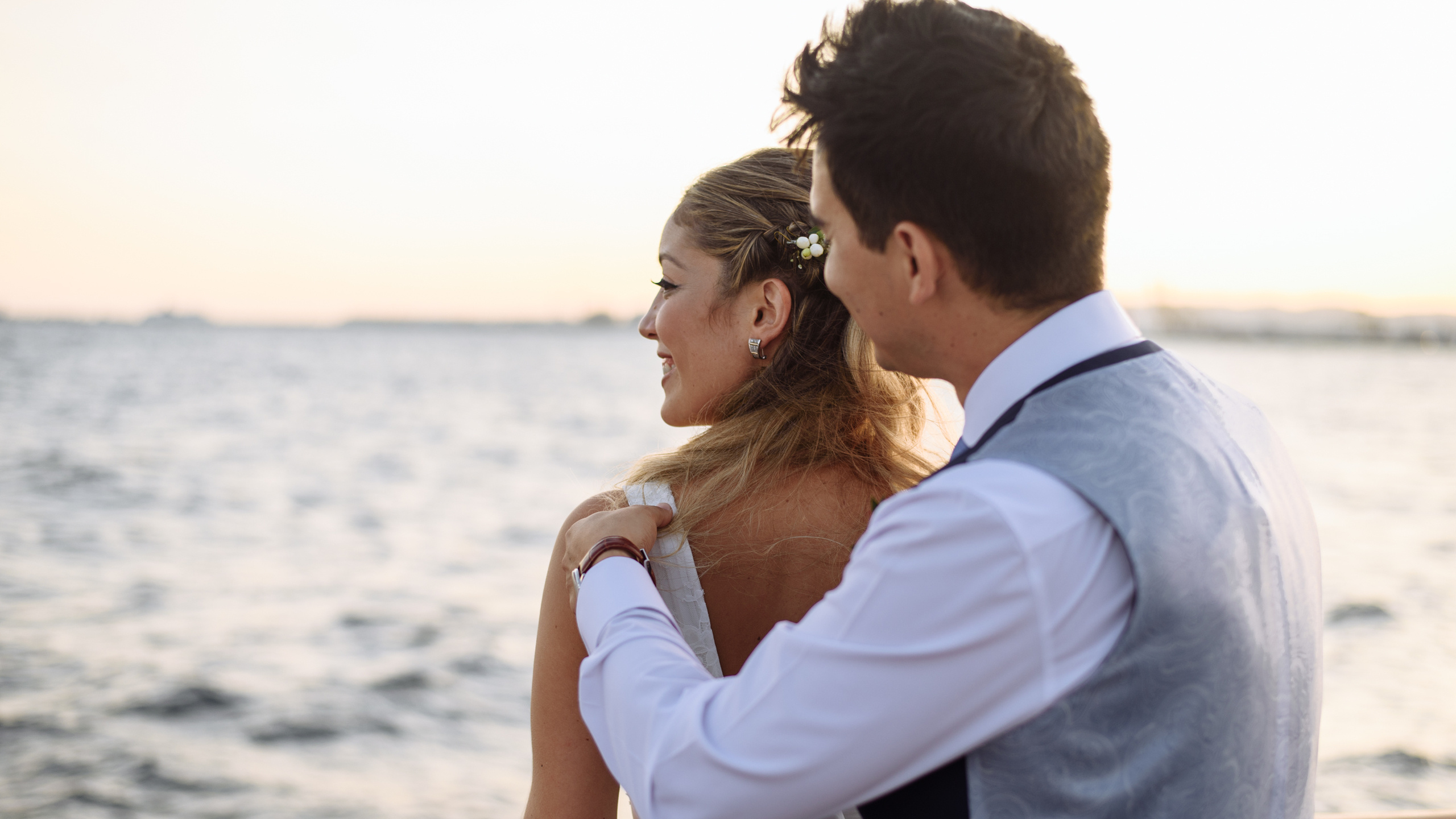 Susana & Oscar. Fotógrafa Ekaterina Gasanova - sesiones de fotos en Barcelona