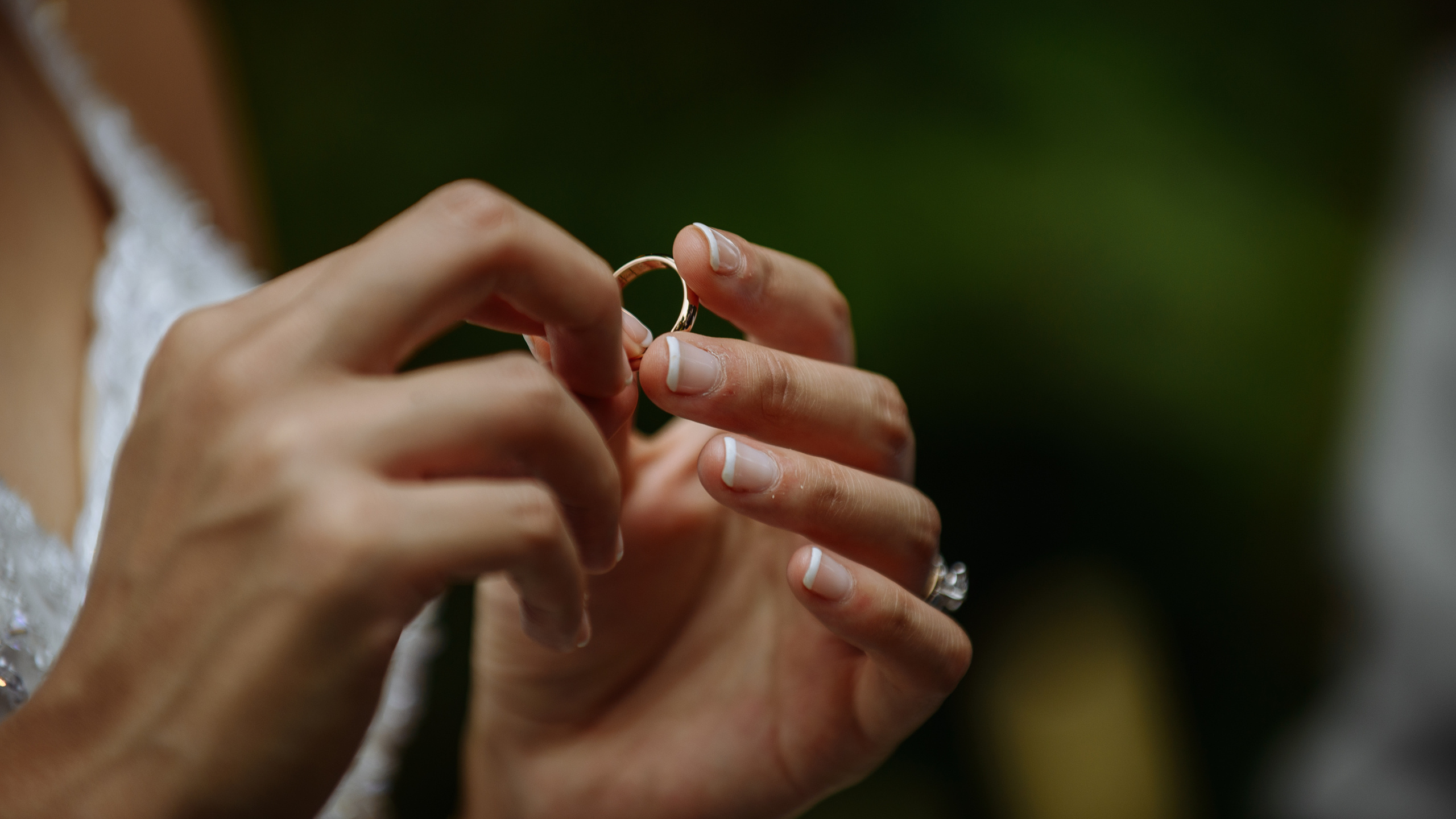 Wedding Day Elaine & Kevin. Фотограф Екатерина Гасанова — фотосессии в Барселоне