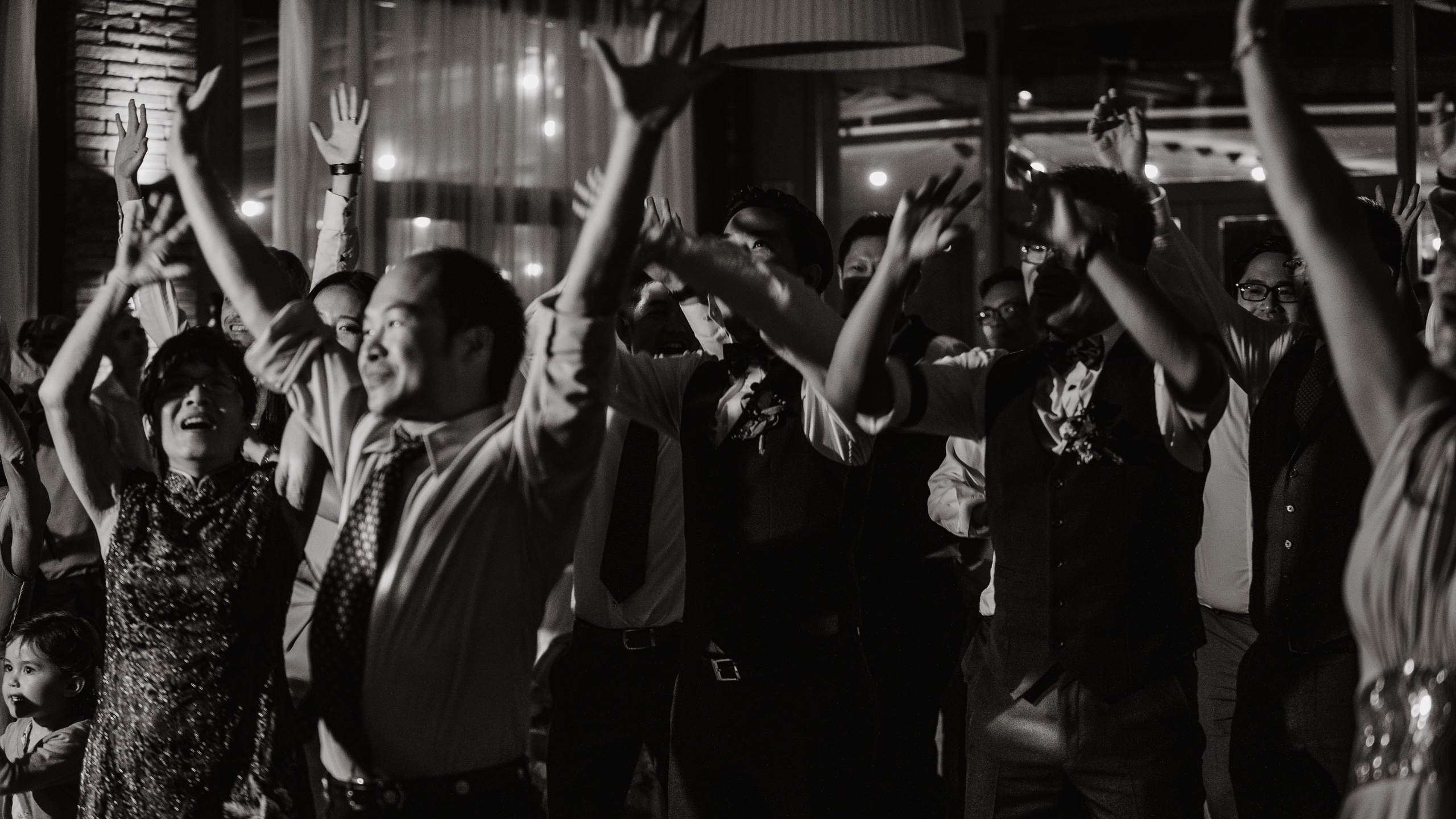 Wedding Day Elaine & Kevin. Фотограф Екатерина Гасанова — фотосессии в Барселоне