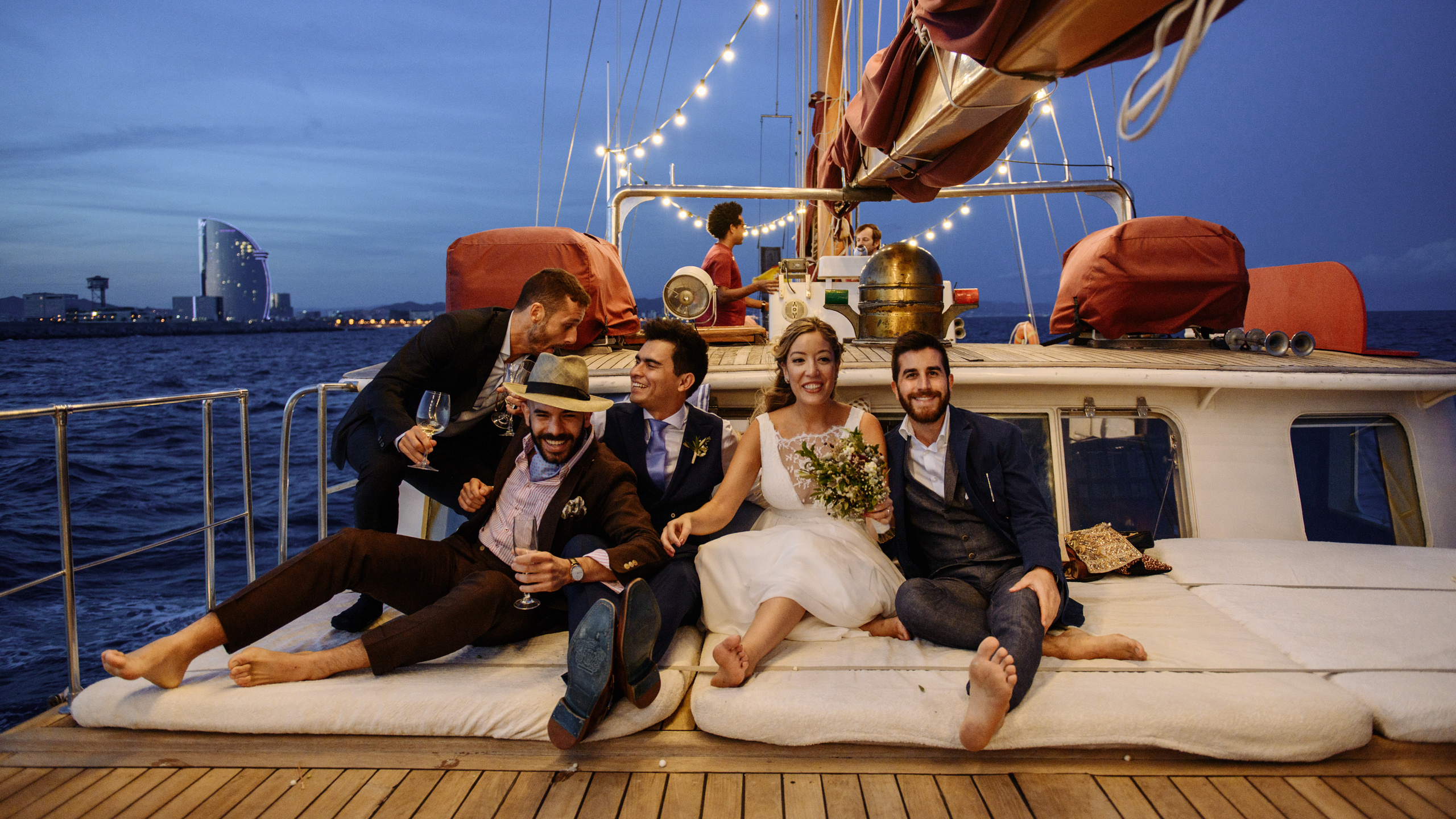 Susana & Oscar. Fotógrafa Ekaterina Gasanova - sesiones de fotos en Barcelona