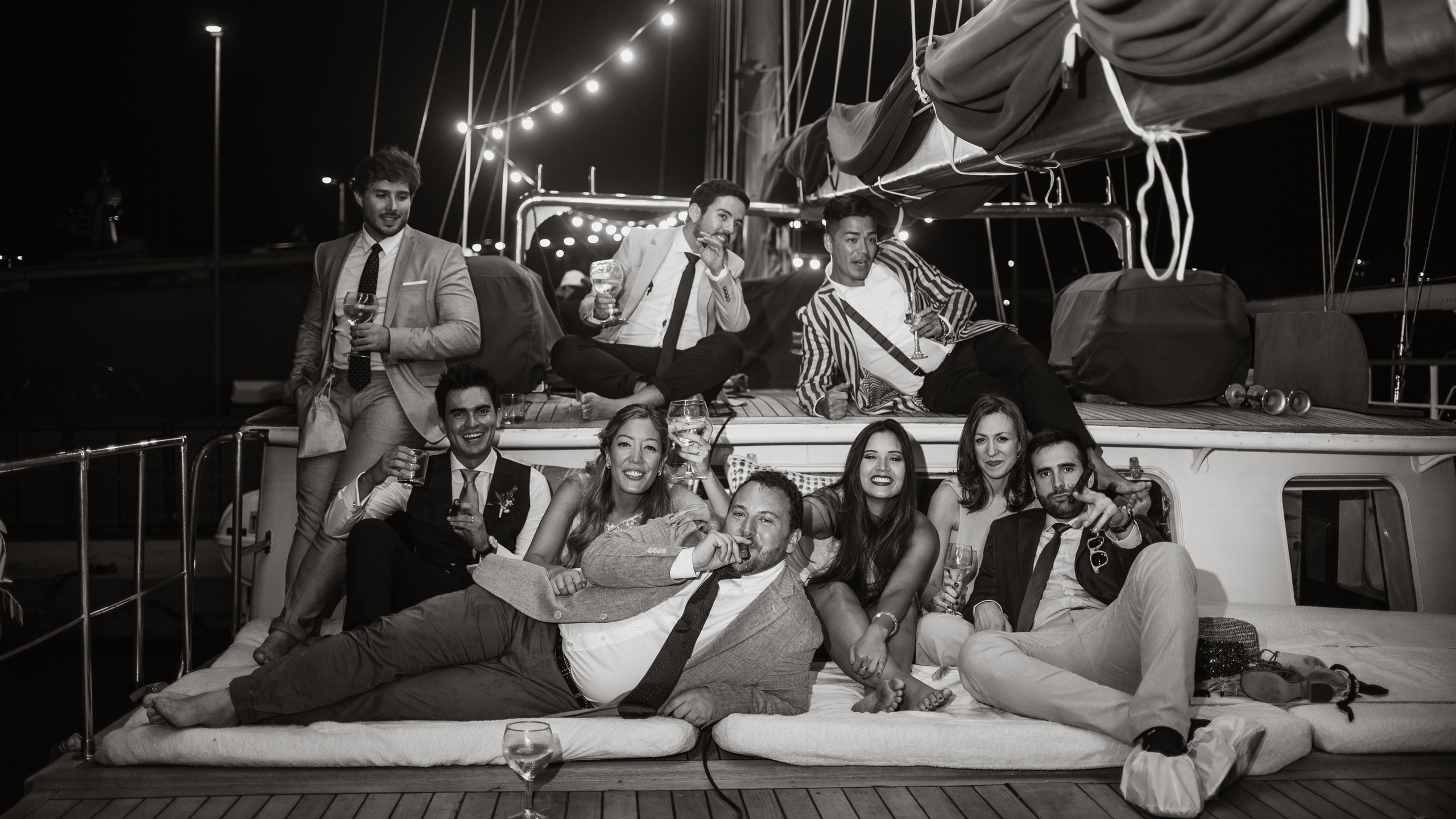 Susana & Oscar. Fotógrafa Ekaterina Gasanova - sesiones de fotos en Barcelona