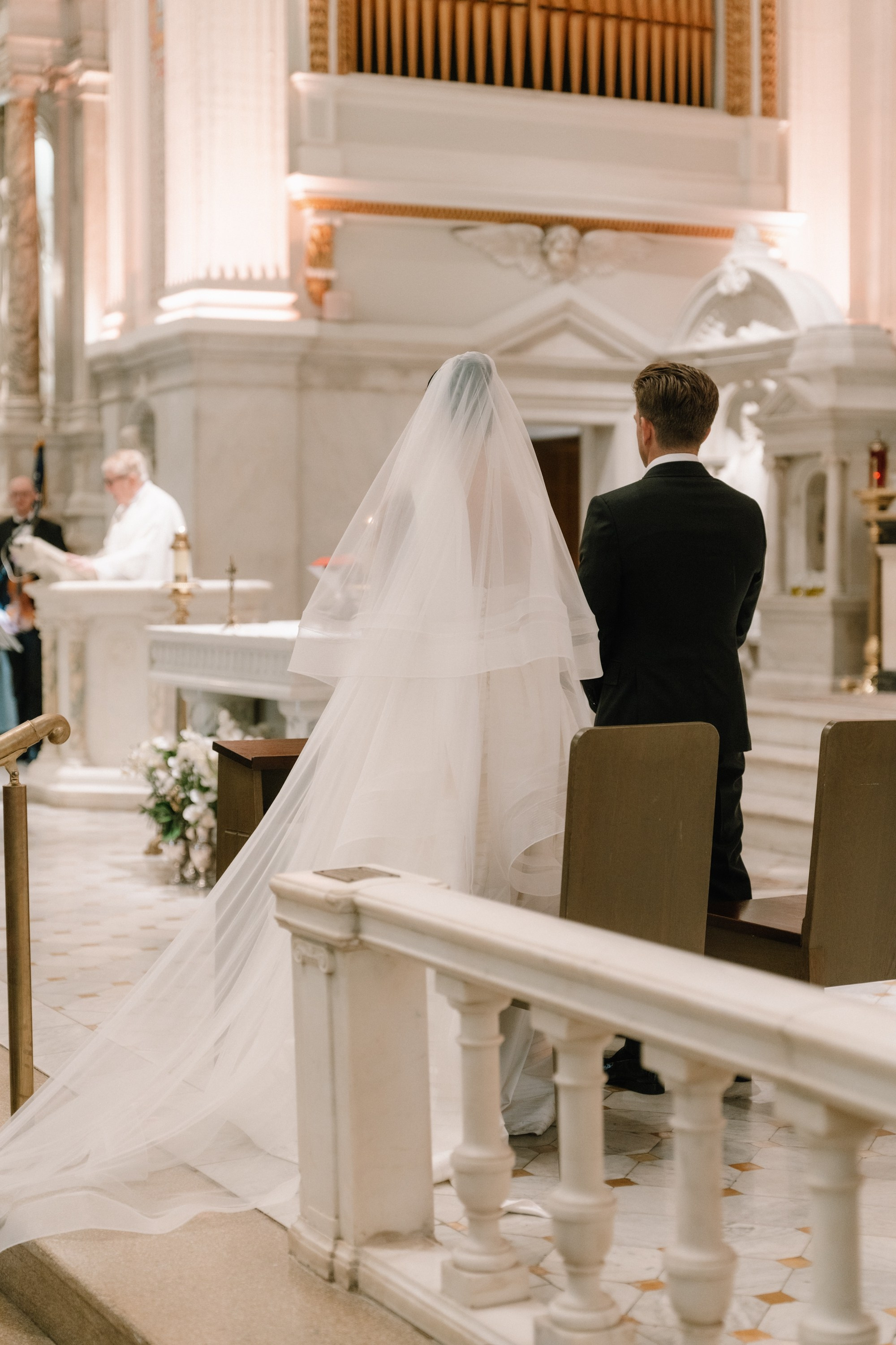 Dayna and Douglas. Wedding photographer and videographer New York | New Jersey