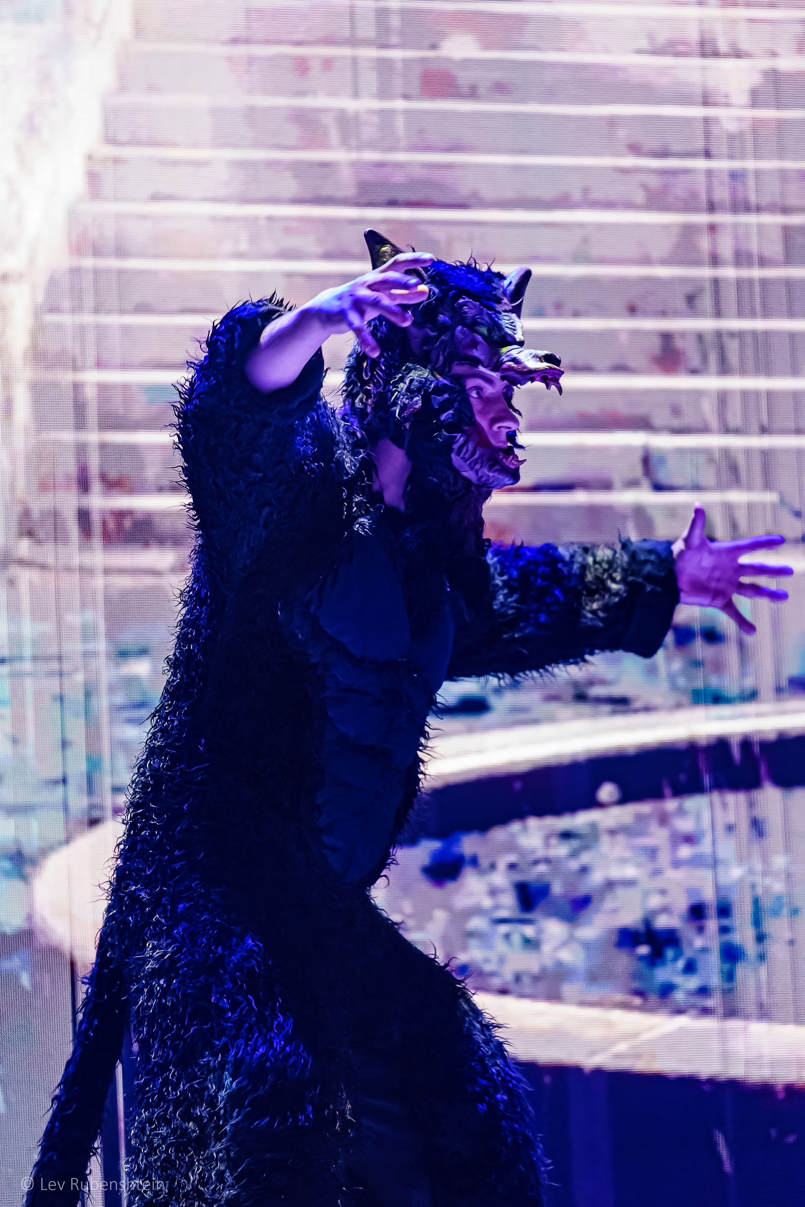 Dracula 31.05.2025. Concert and Event photographer in Belgrade, Serbia