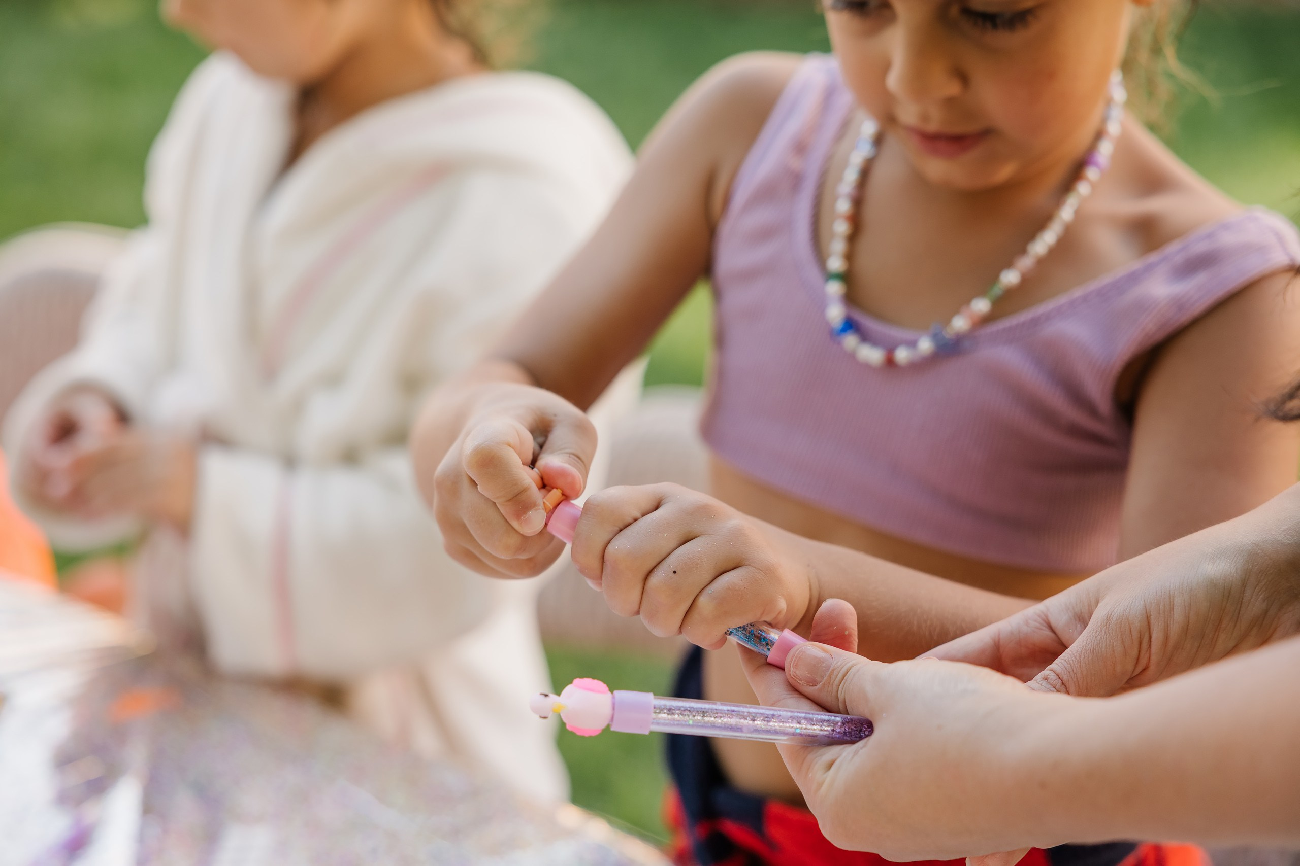 Birthday Party. Wedding family event photographer in Chicago Nick Yushevich