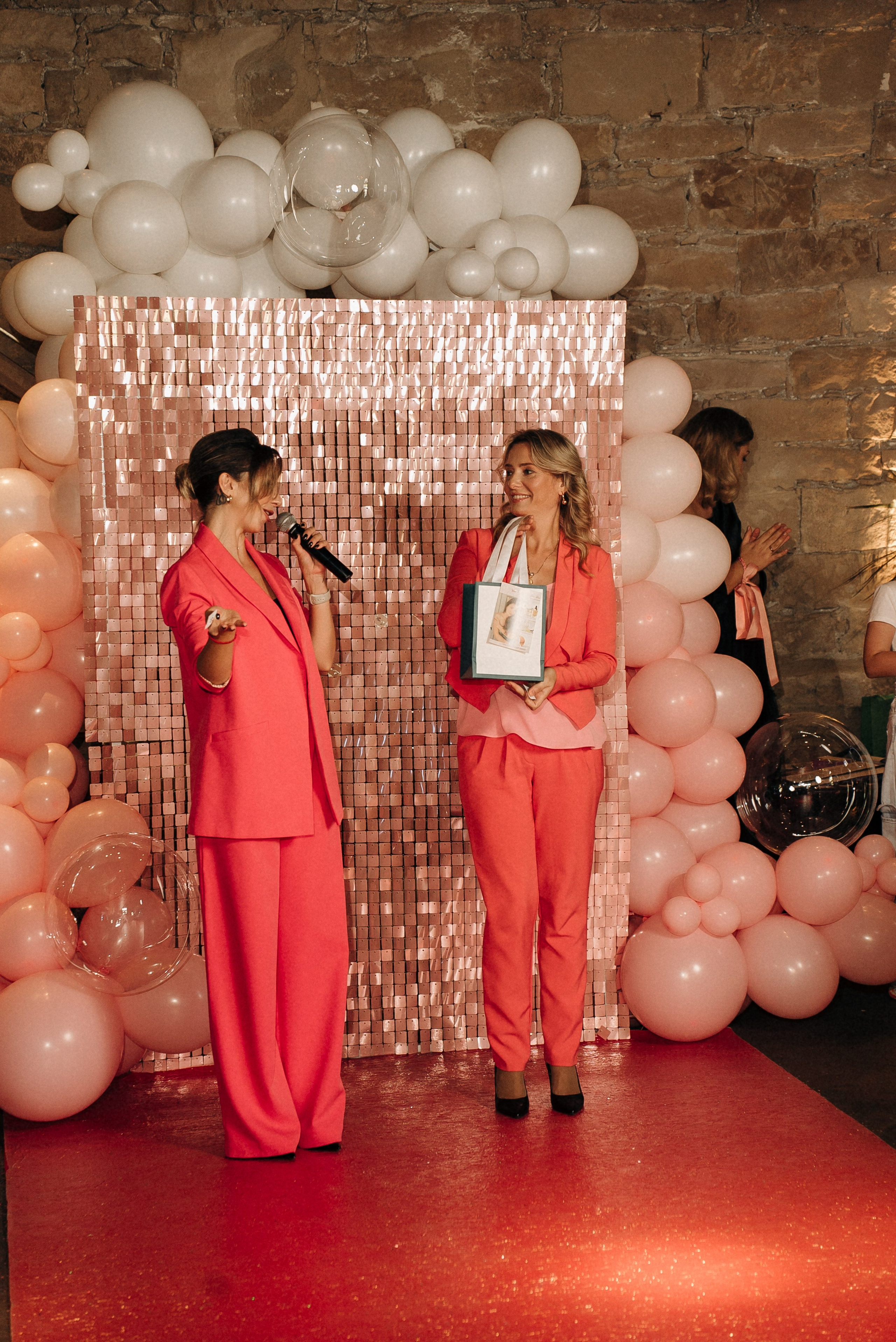 Fashion show. Портретный и семейный фотограф в Лимассоле Кипр Анна Руссу