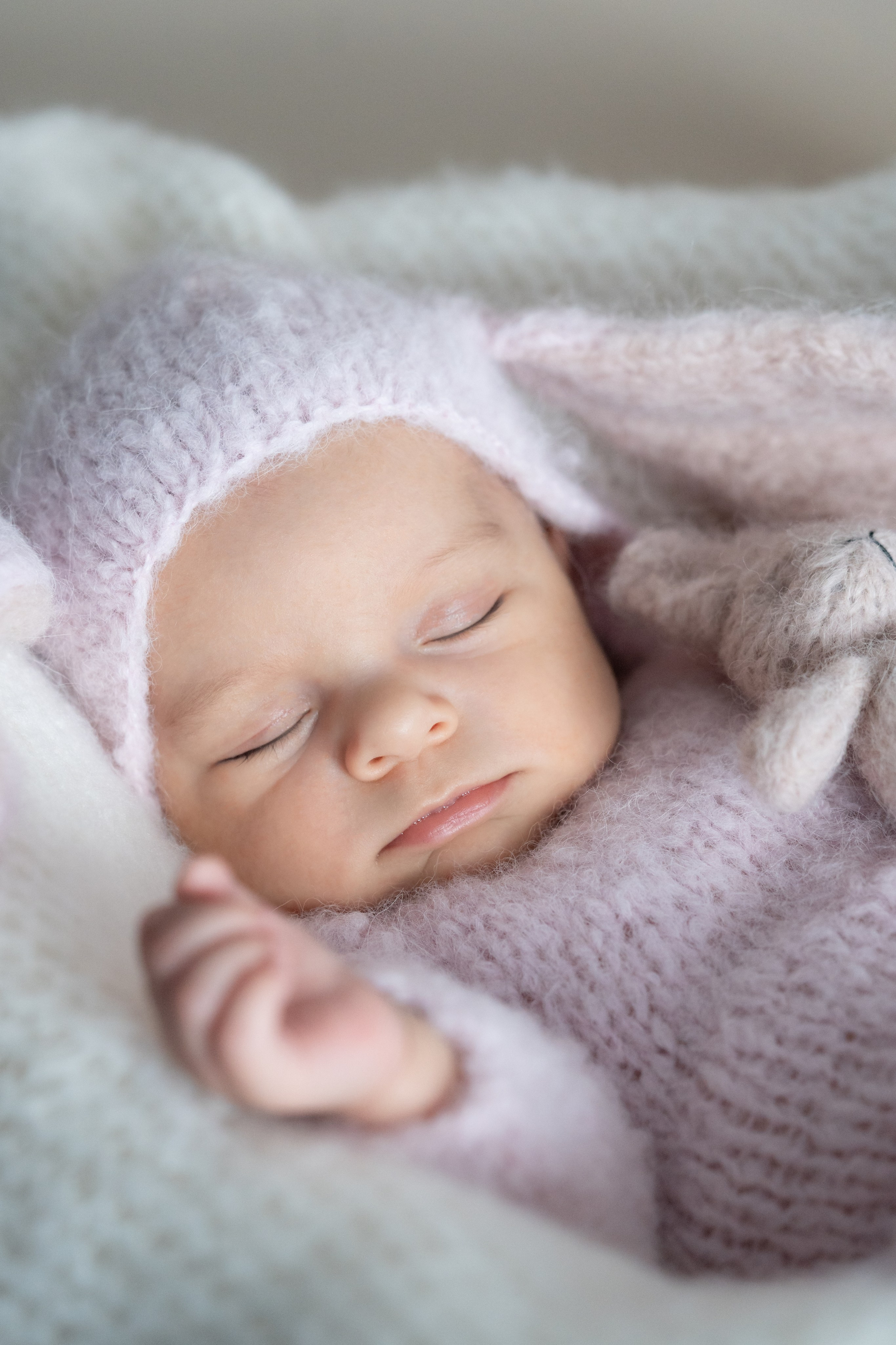 Newborn Photography. Portrait, Family & Lifestyle Photographer in Böblingen & Stuttgart | Ugon Photography