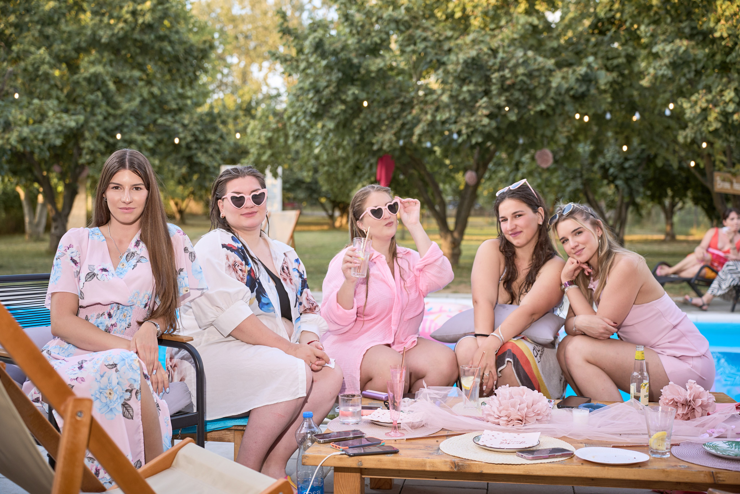 Milena bachelorette. Marko Superio | Wedding & Portrait Photographer