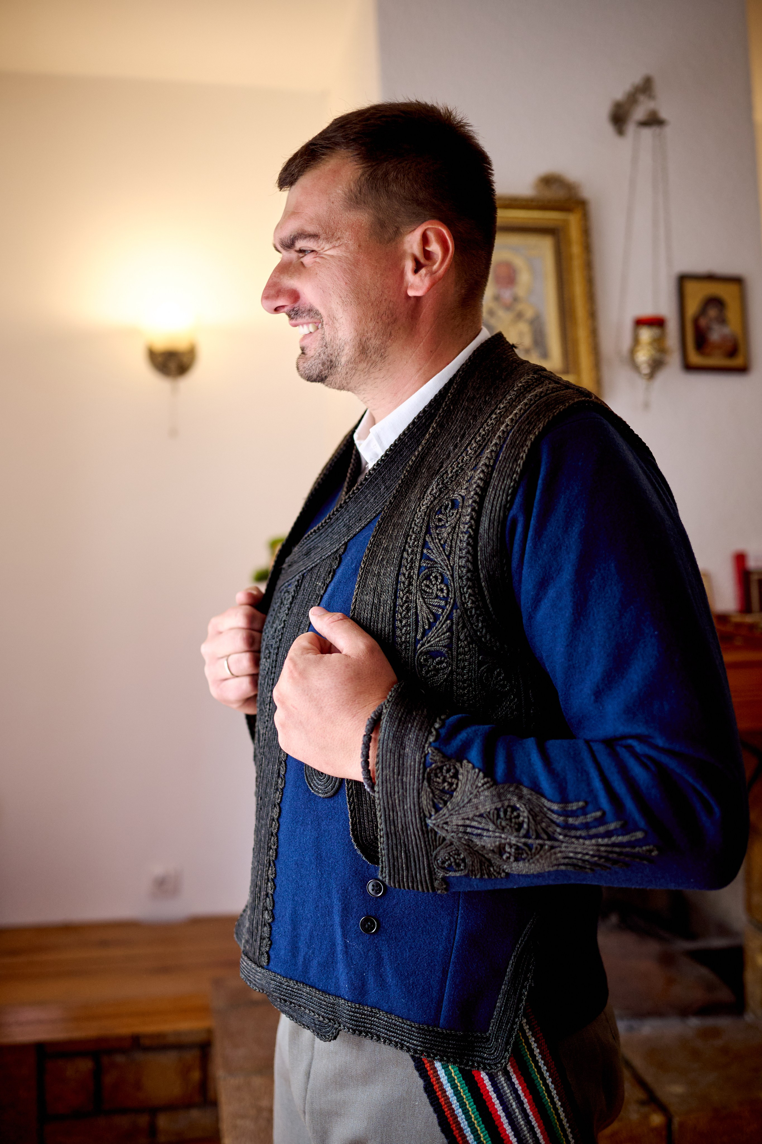 Ivana i Jefta. Marko Superio | Wedding & Portrait Photographer