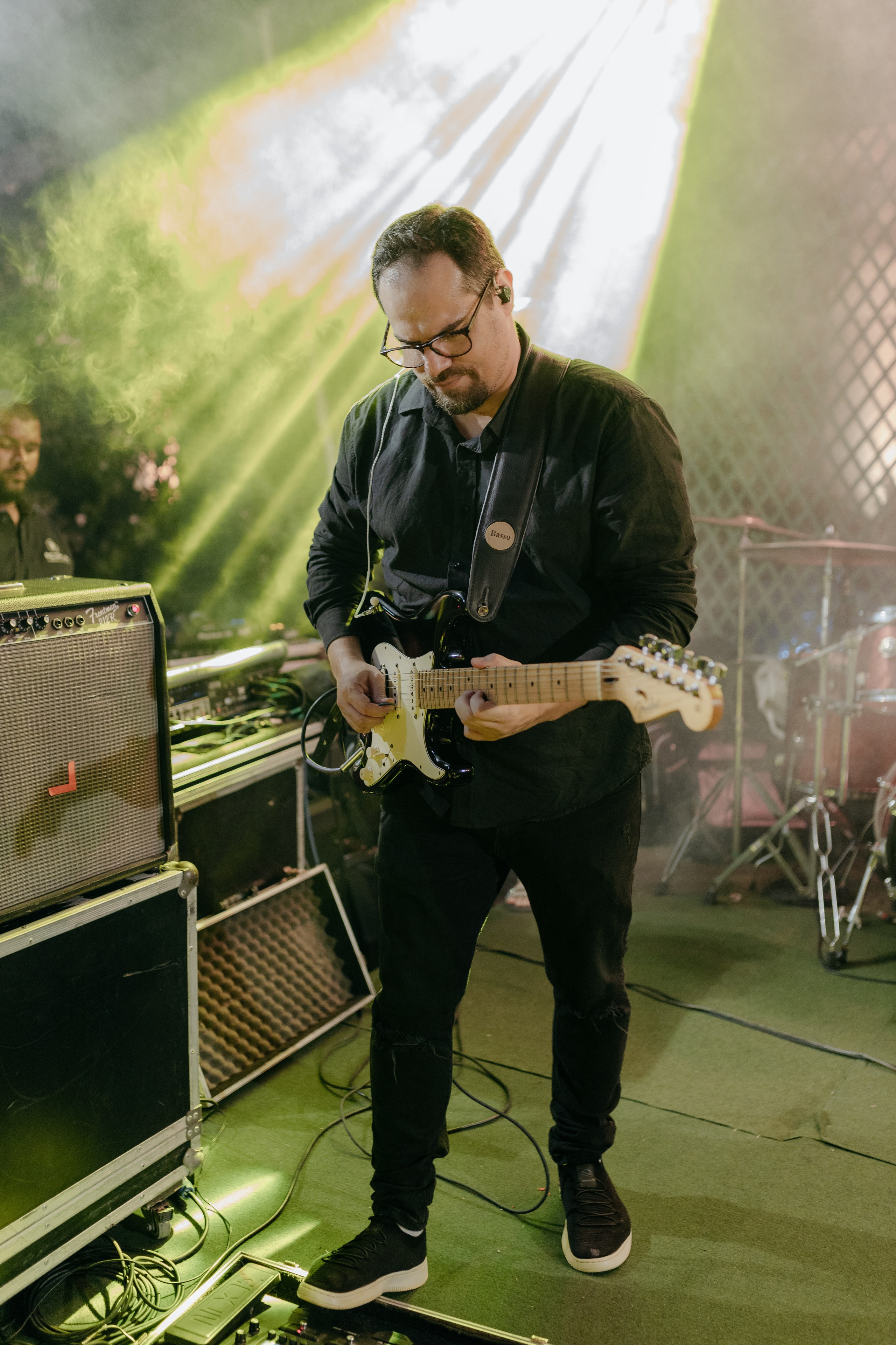 Jessica e Anna Luiza (matrimonio). Principal