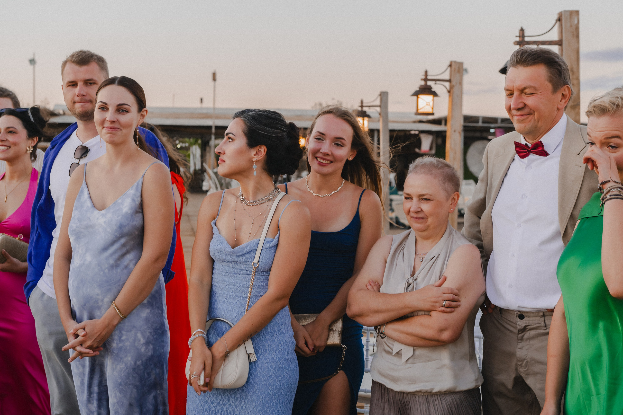 Nataly & Tristian. Фотограф в Анталии (Турция) Ева Сэрт