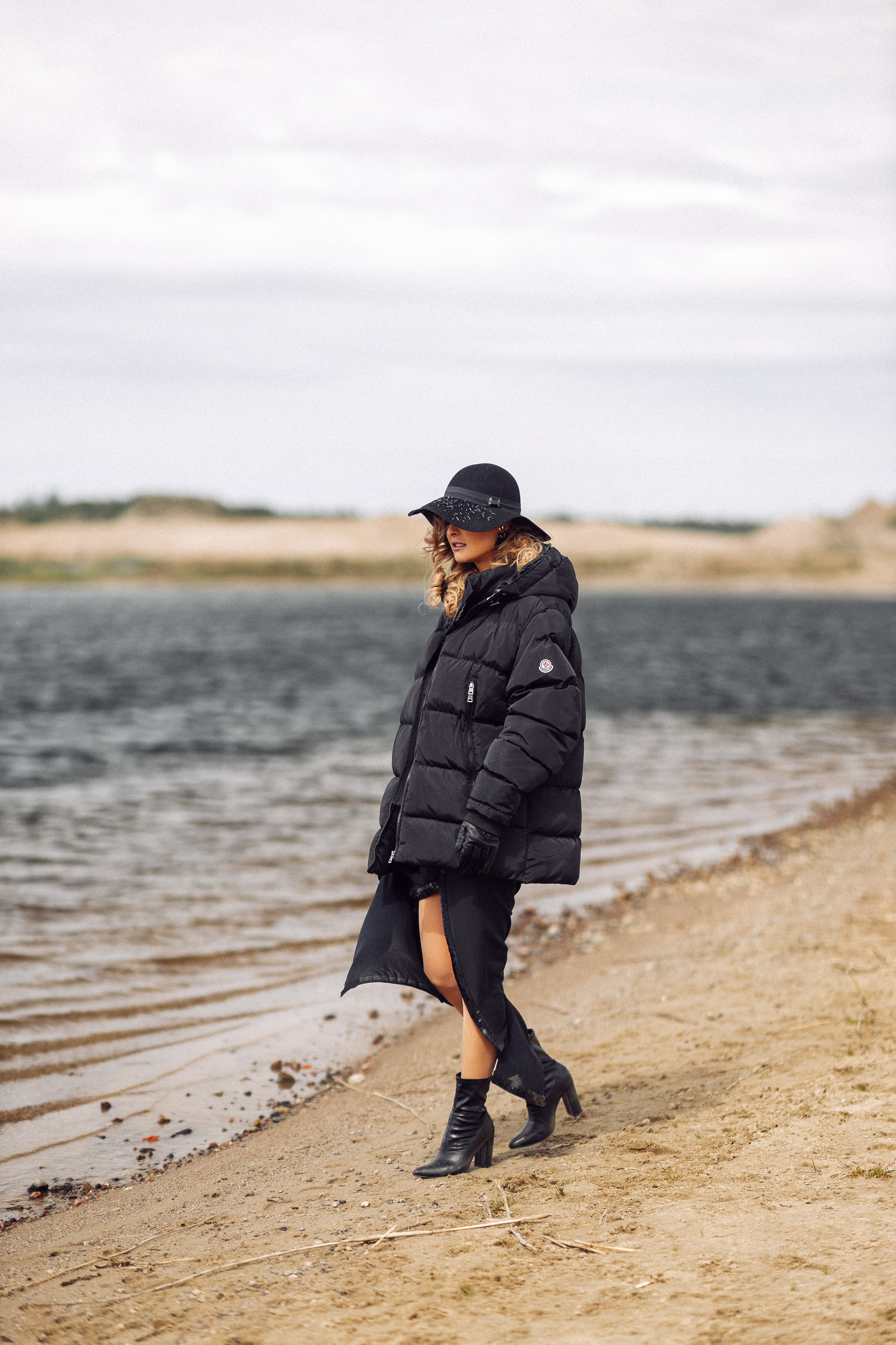 Maarja Põld, Editorial 03.06.2023. Portree- ja perefotograaf Anton Hansen Tallinnas, Eestis