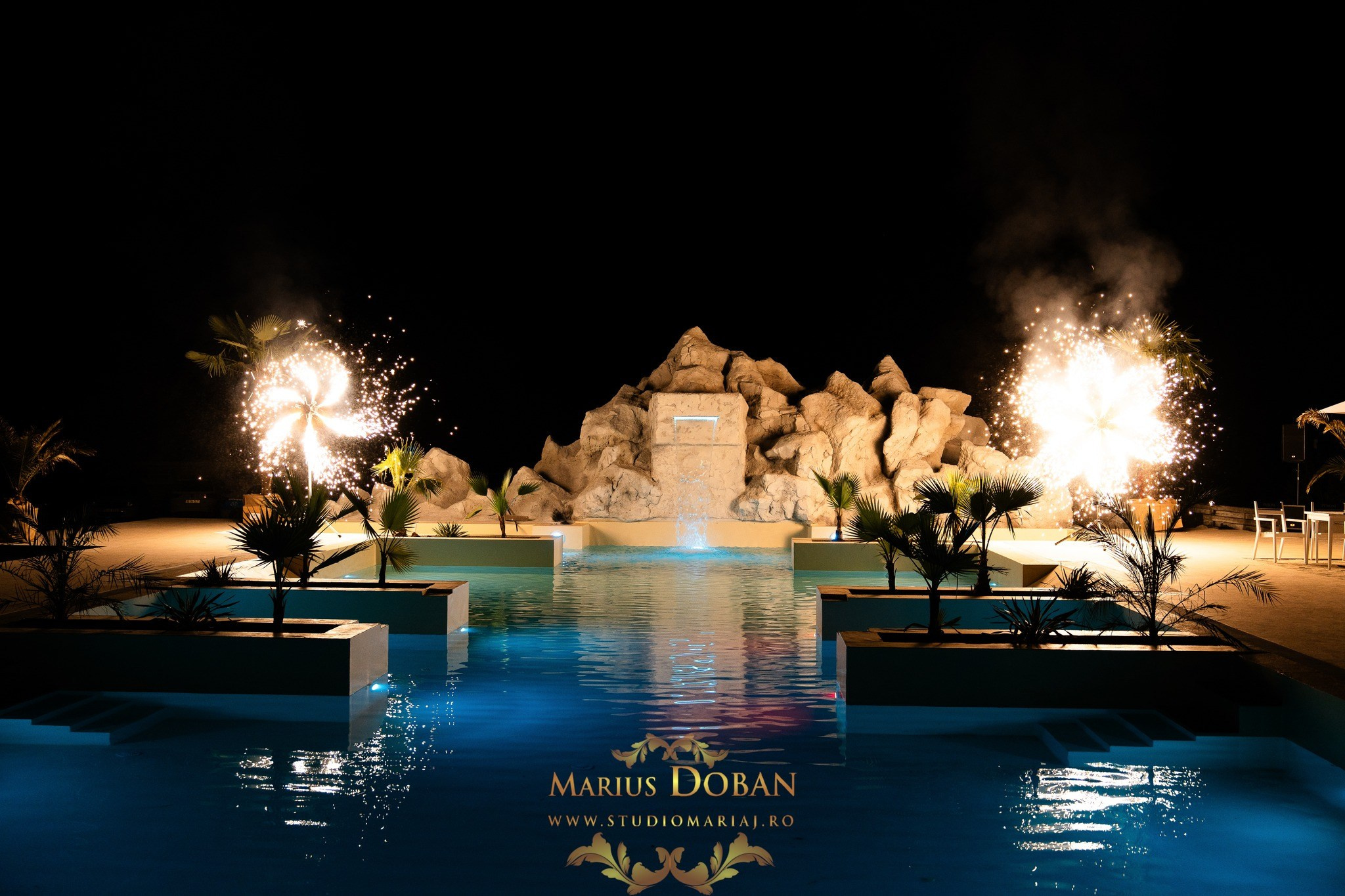 Alexandra & Iulian — Wedding. Marius Doban