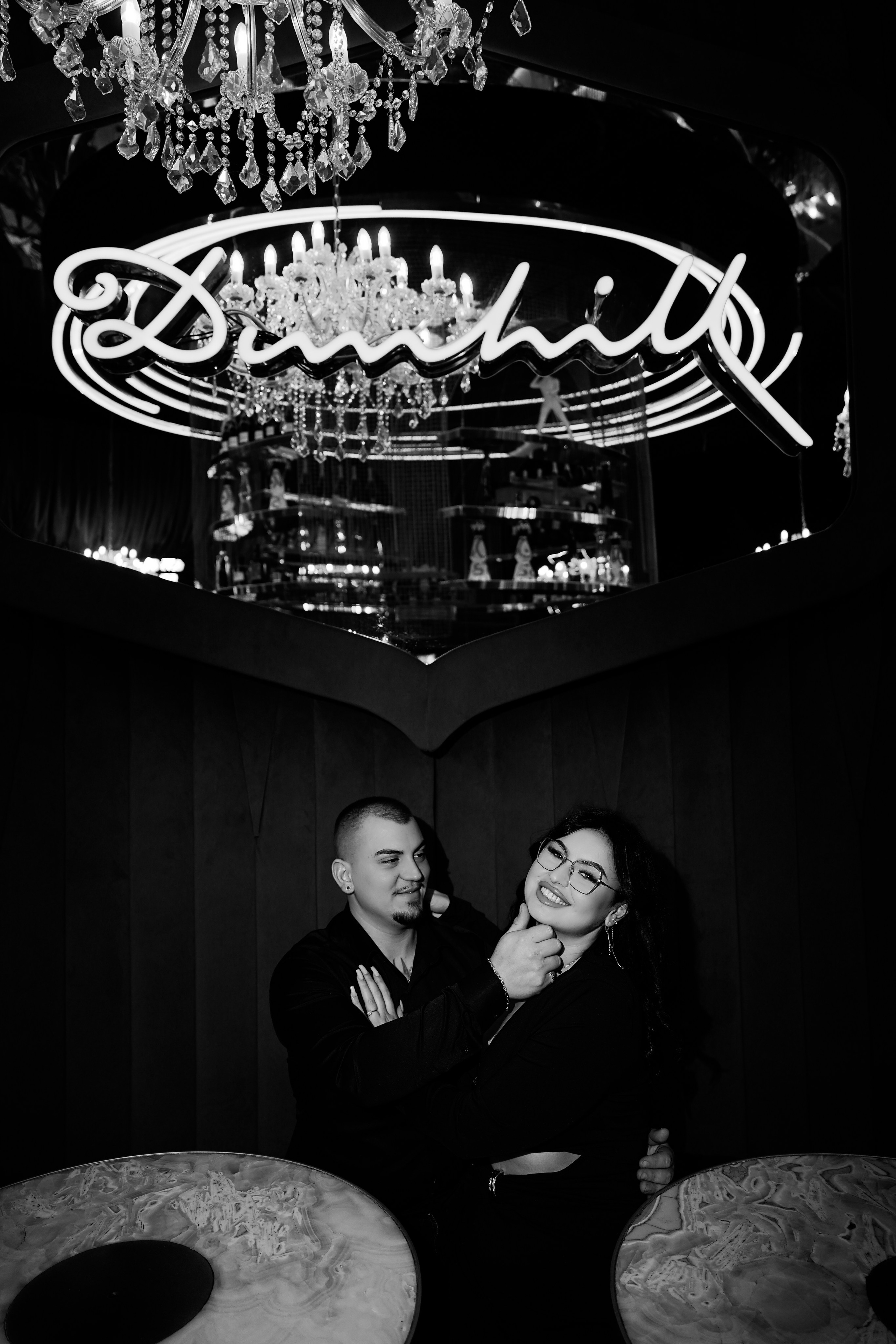 Diana & Alex — Save The Date. Marius Doban