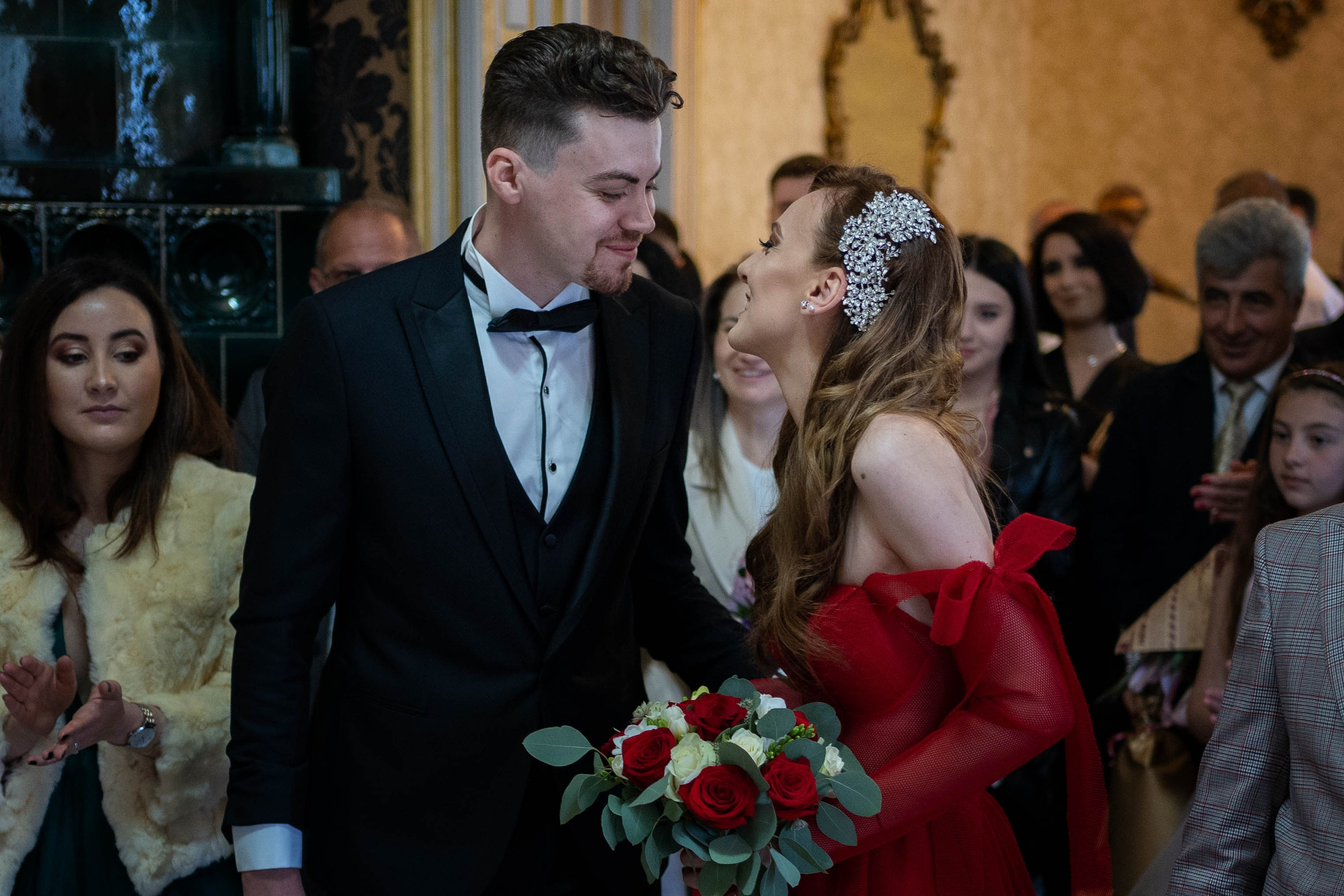 Roxana & Bogdan. Fotograf evenimente, fotograf nunta, fotograf botez