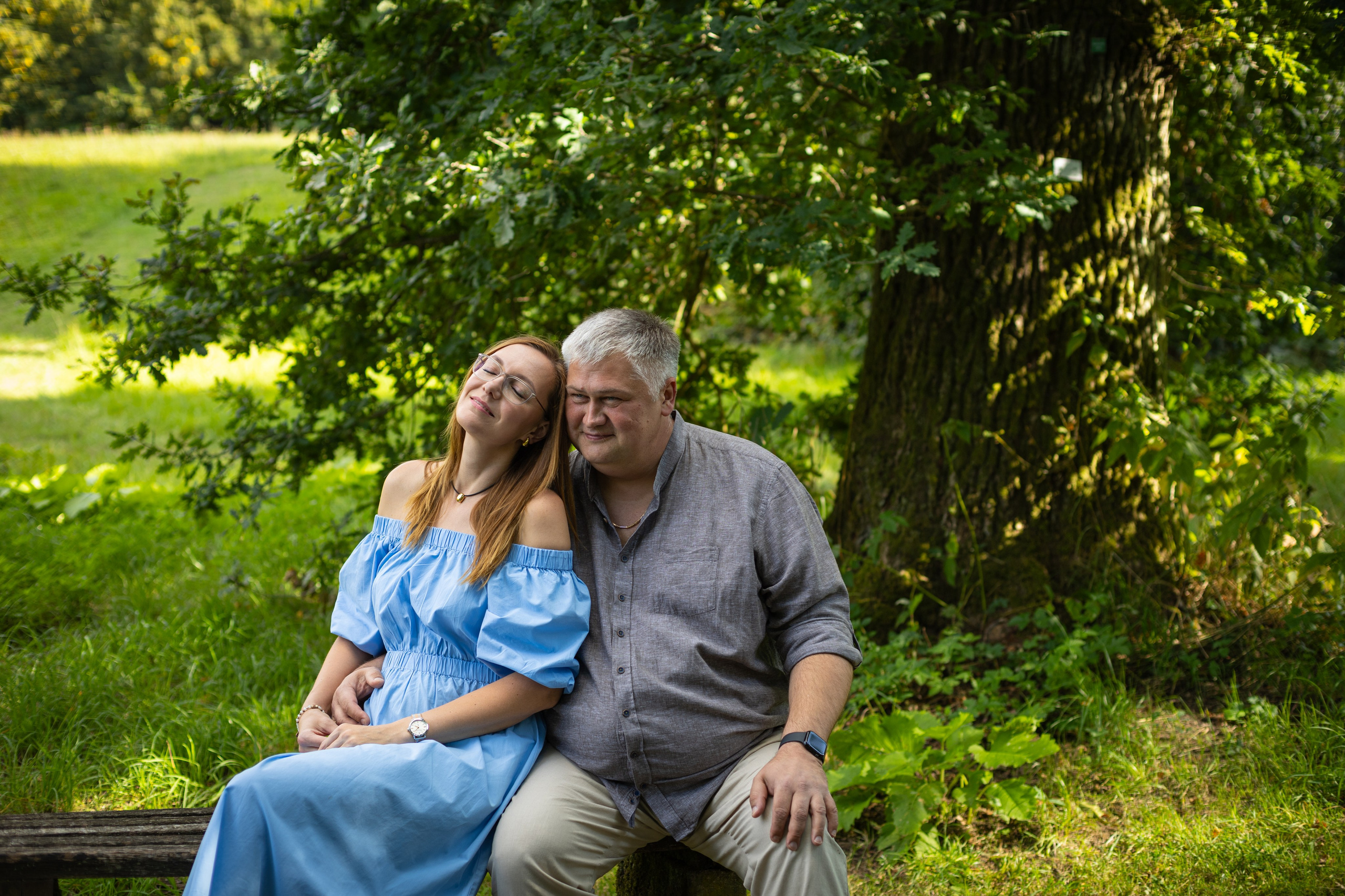 Tatjanas Family 2. PHOTOgrapher Germany MARBURG