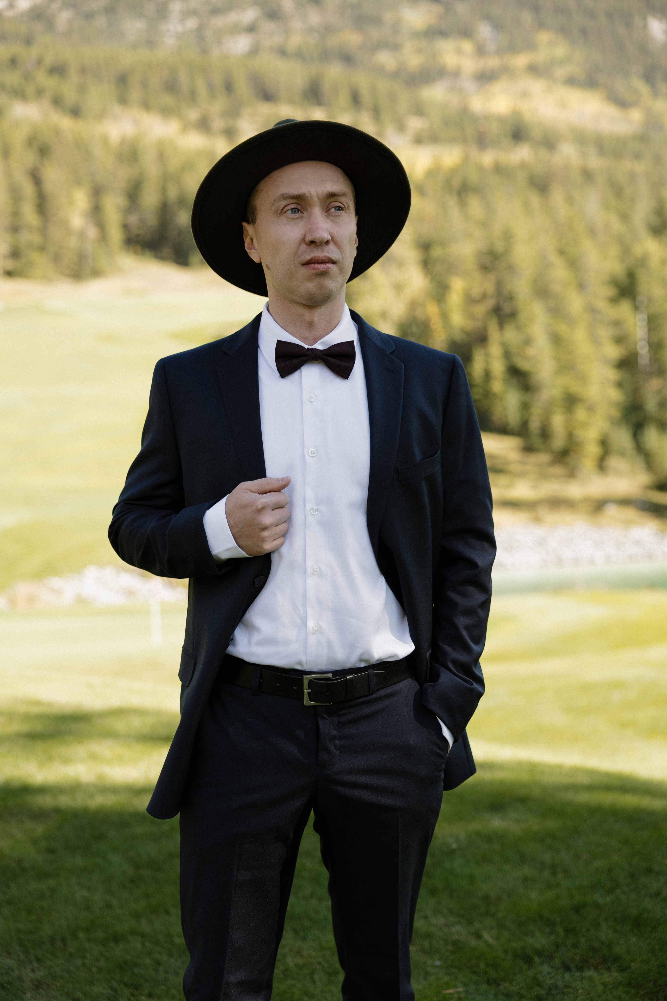 Natalia & Sergey. Photographer Stanislav Antonov