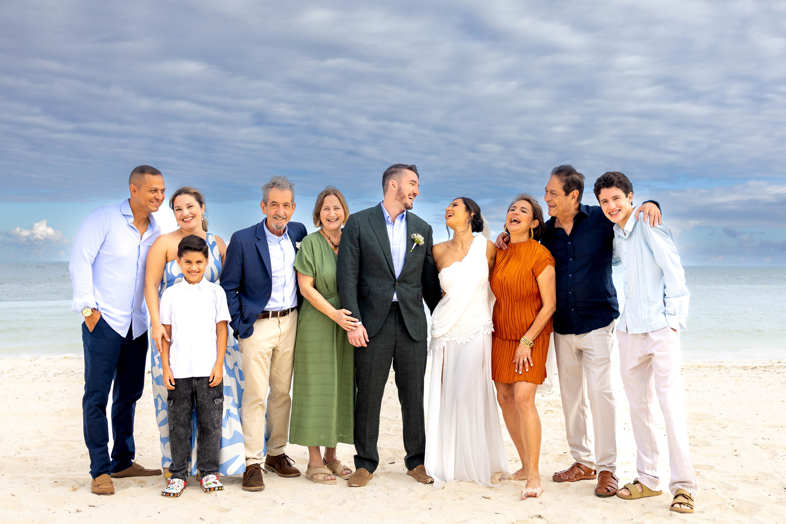 Wedding Photo Cancun. Alfredo Vazquez Wedding Films & Photography | Mexico & Destination Weddings