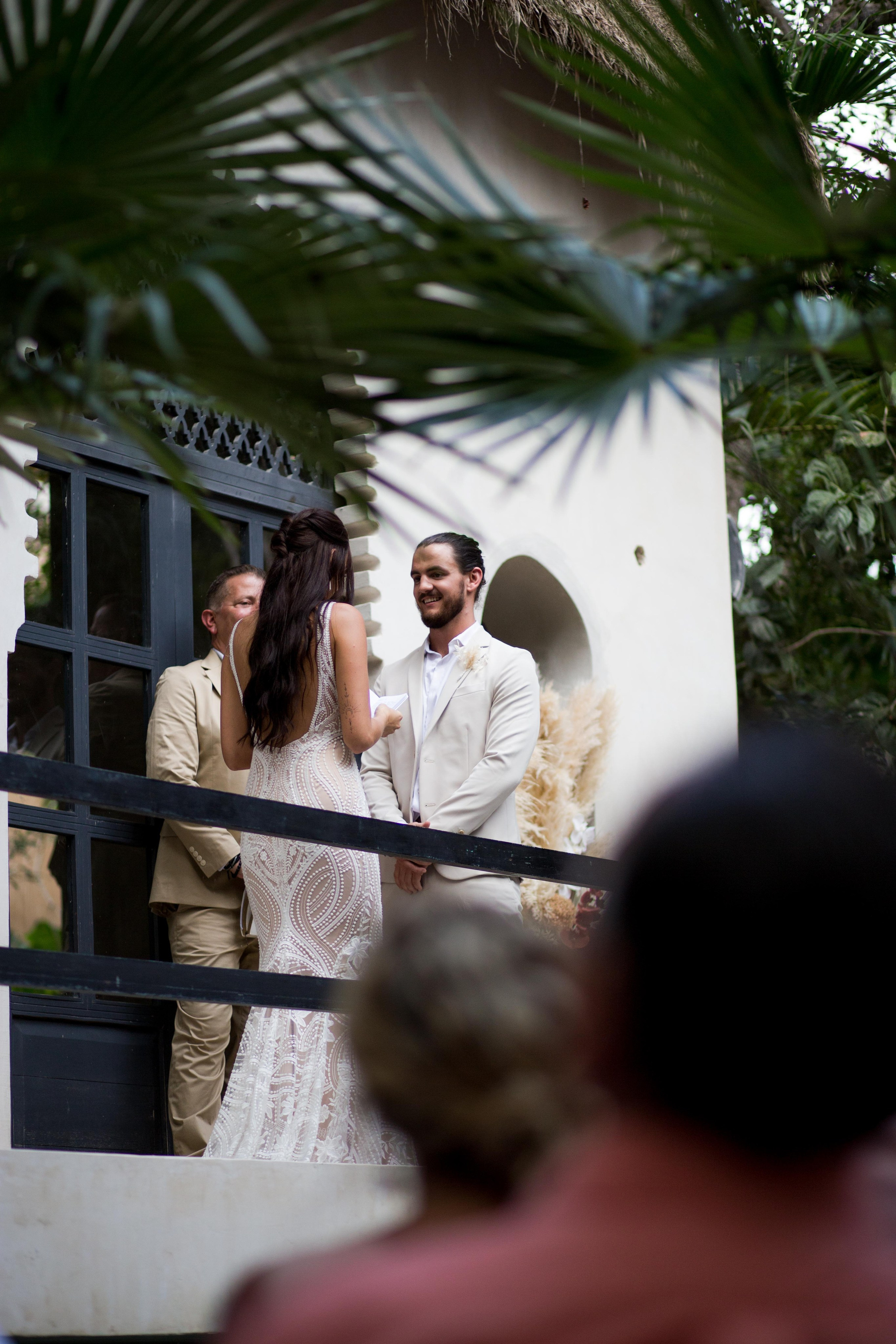 Wedding Photo Cancun. Alfredo Vazquez Wedding Films & Photography | Mexico & Destination Weddings