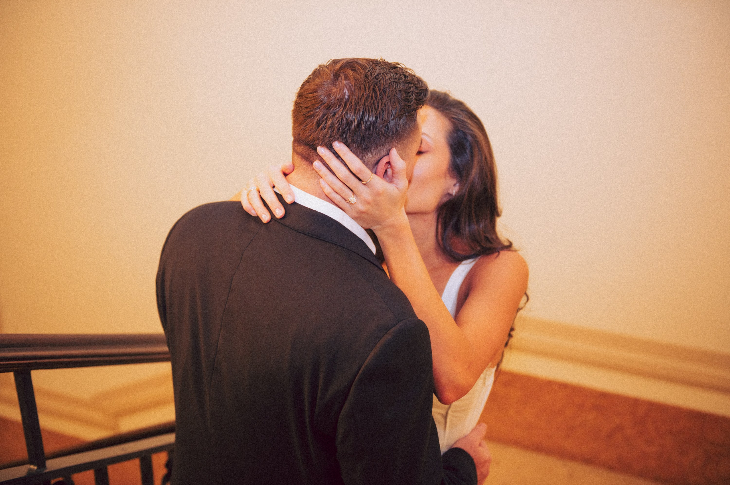 Early morning in Milan. Anastasiia Buchinskaia Fotografa Milano