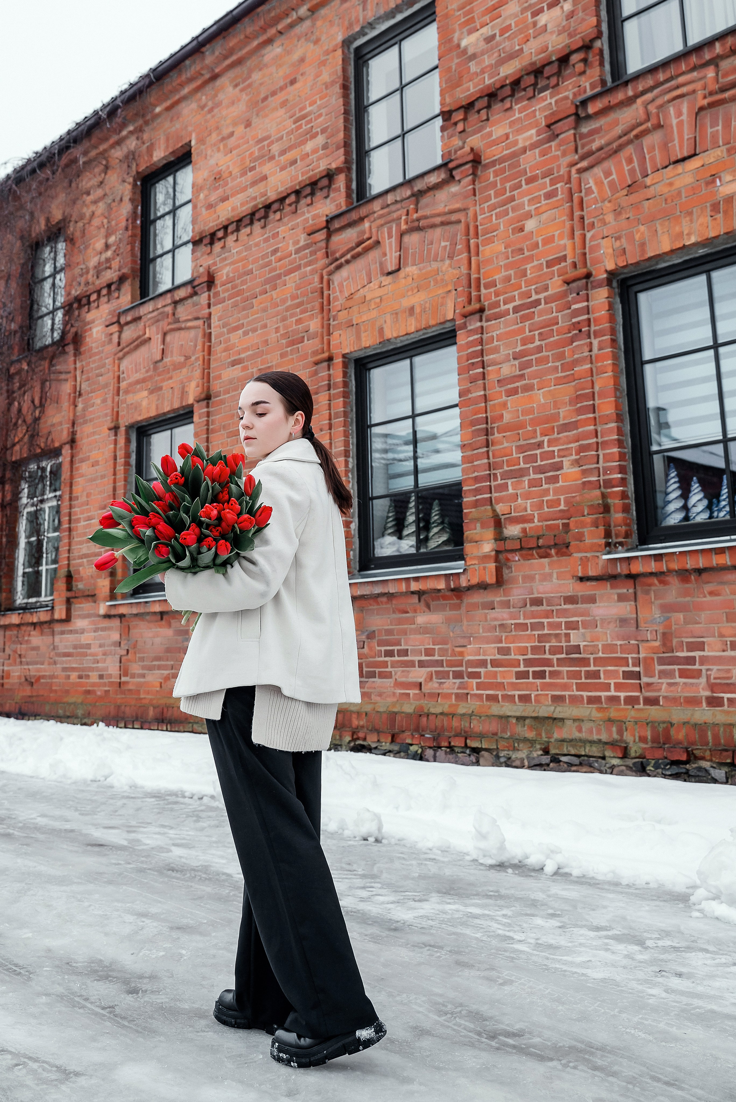 Lera. Ваш фотограф в Латгалии — Александра Юхневича!